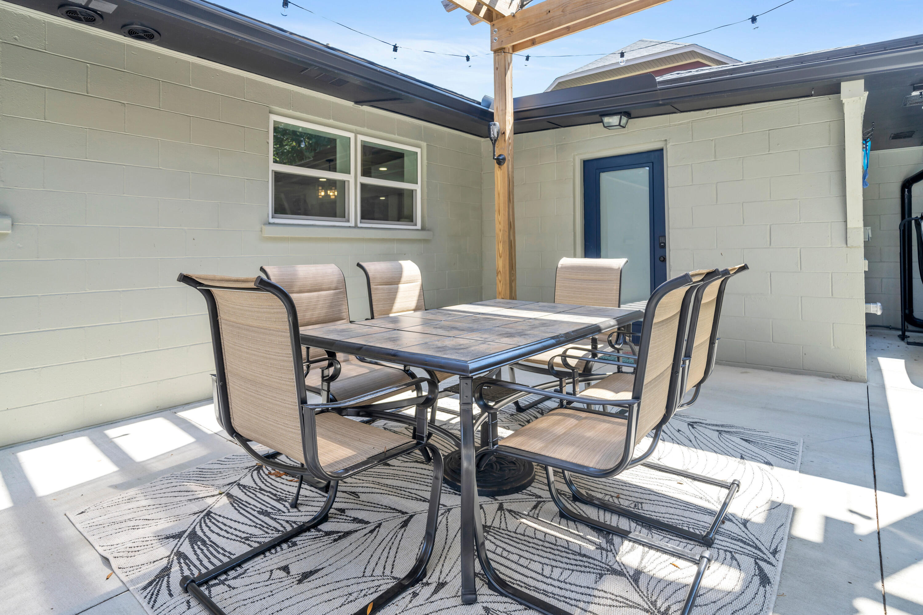 CAMP WALTON VILLAGE - Residential