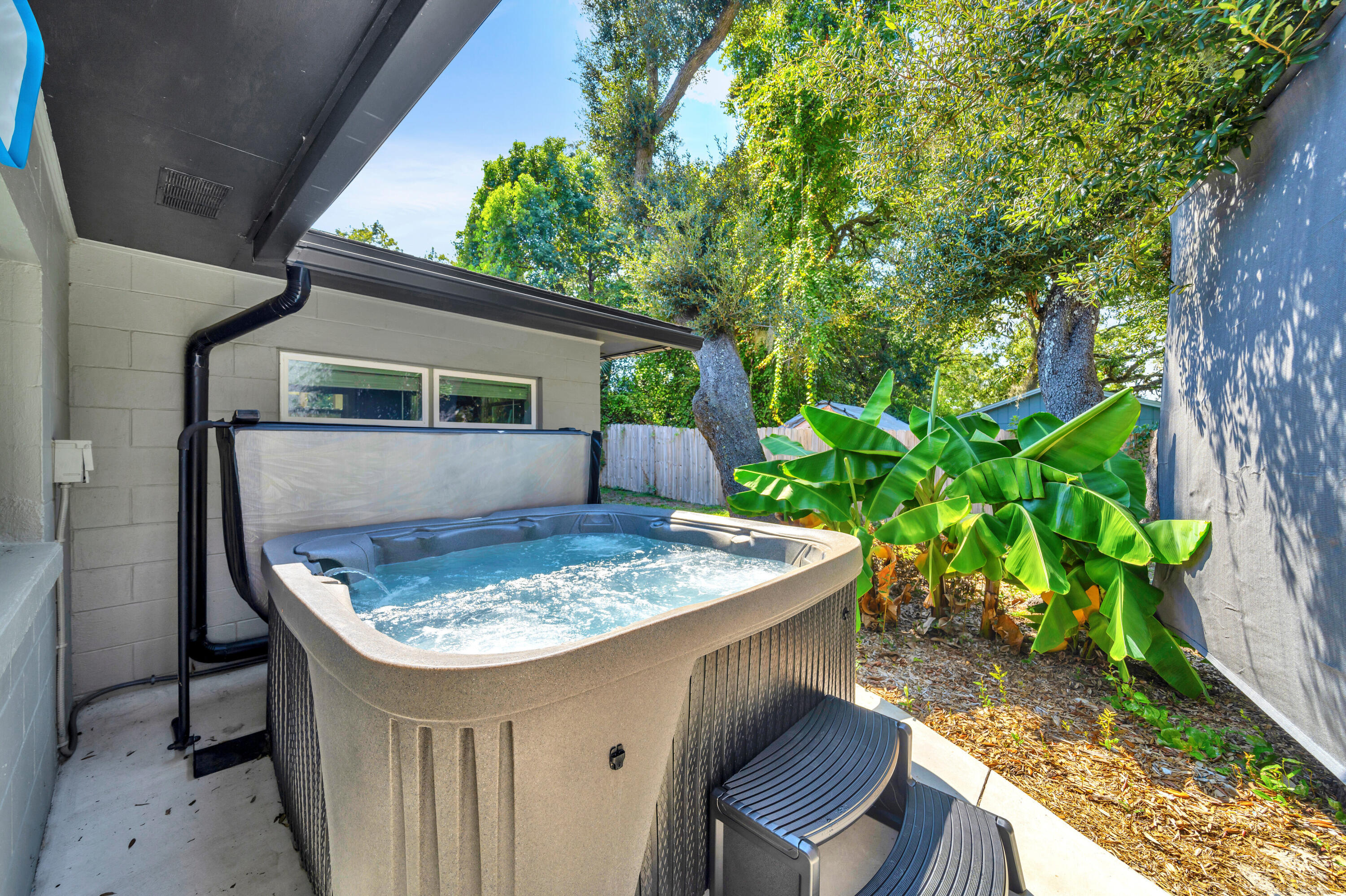 CAMP WALTON VILLAGE - Residential