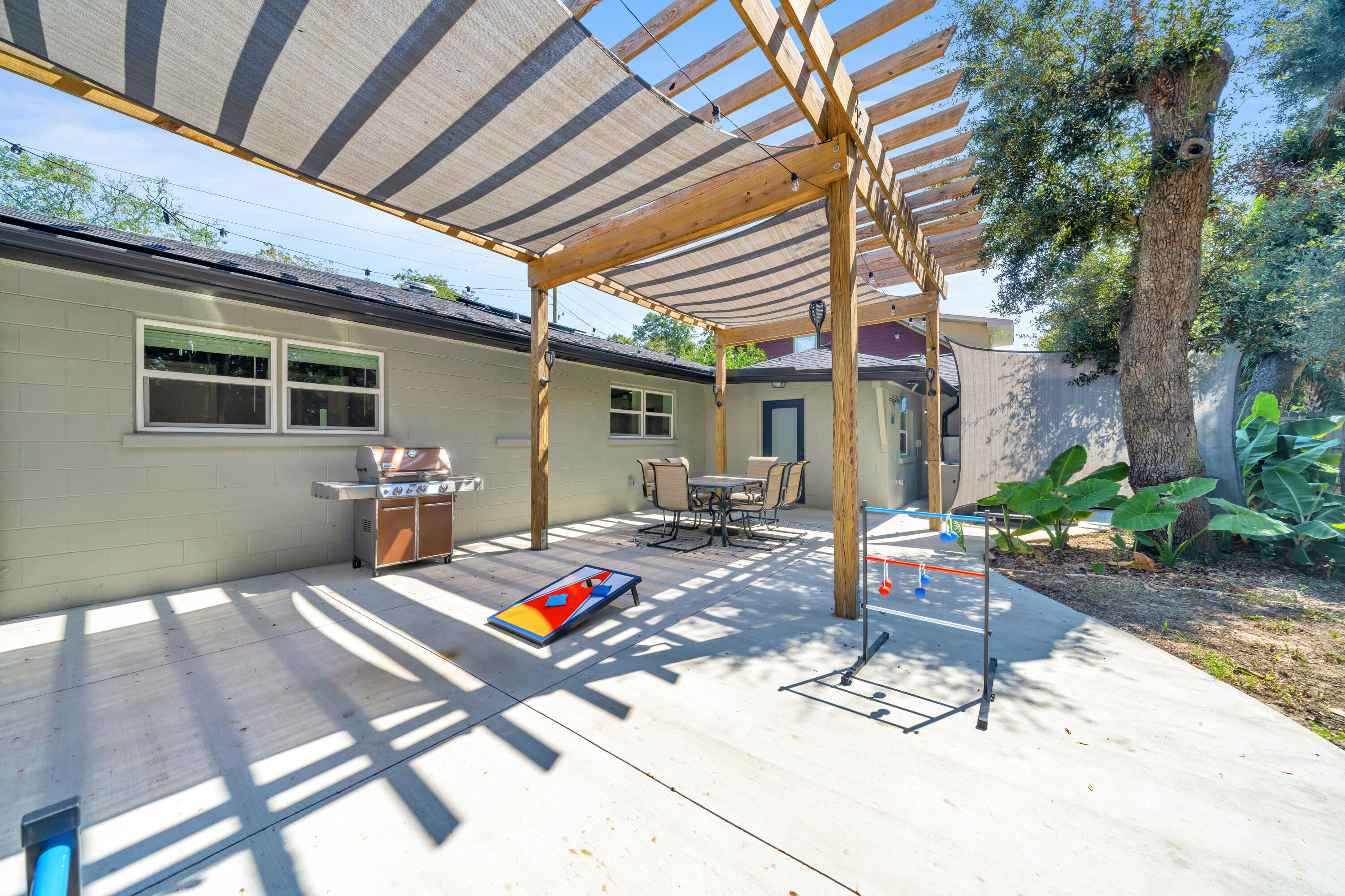 CAMP WALTON VILLAGE - Residential