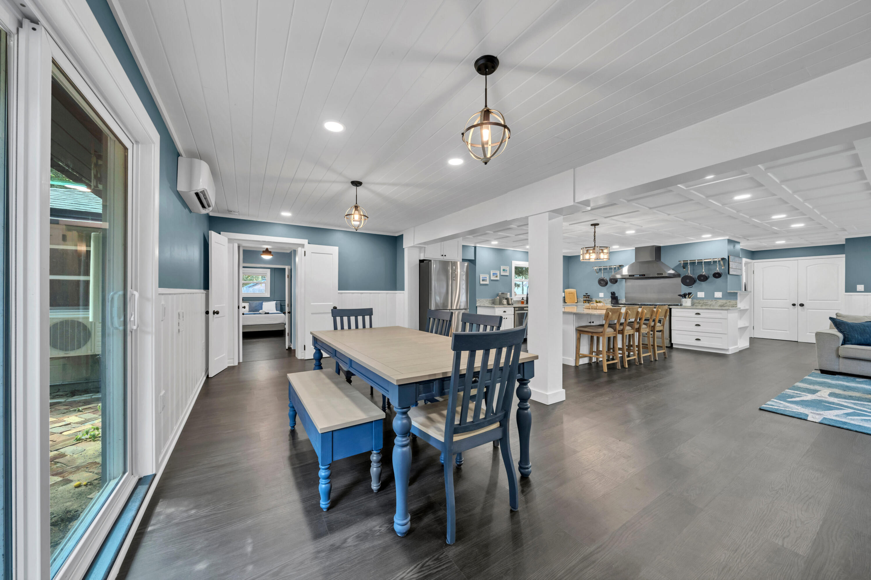 CAMP WALTON VILLAGE - Residential