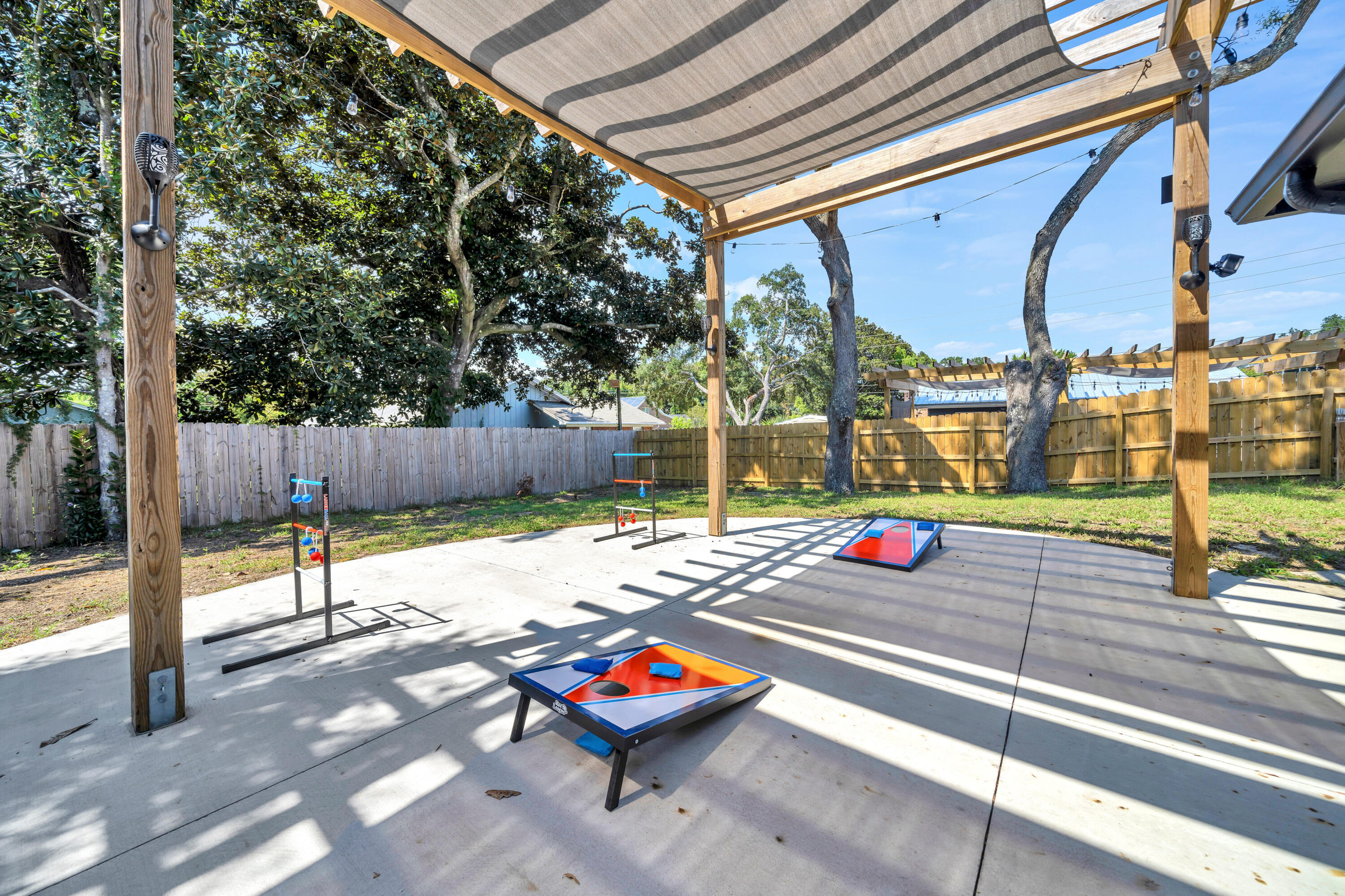 CAMP WALTON VILLAGE - Residential