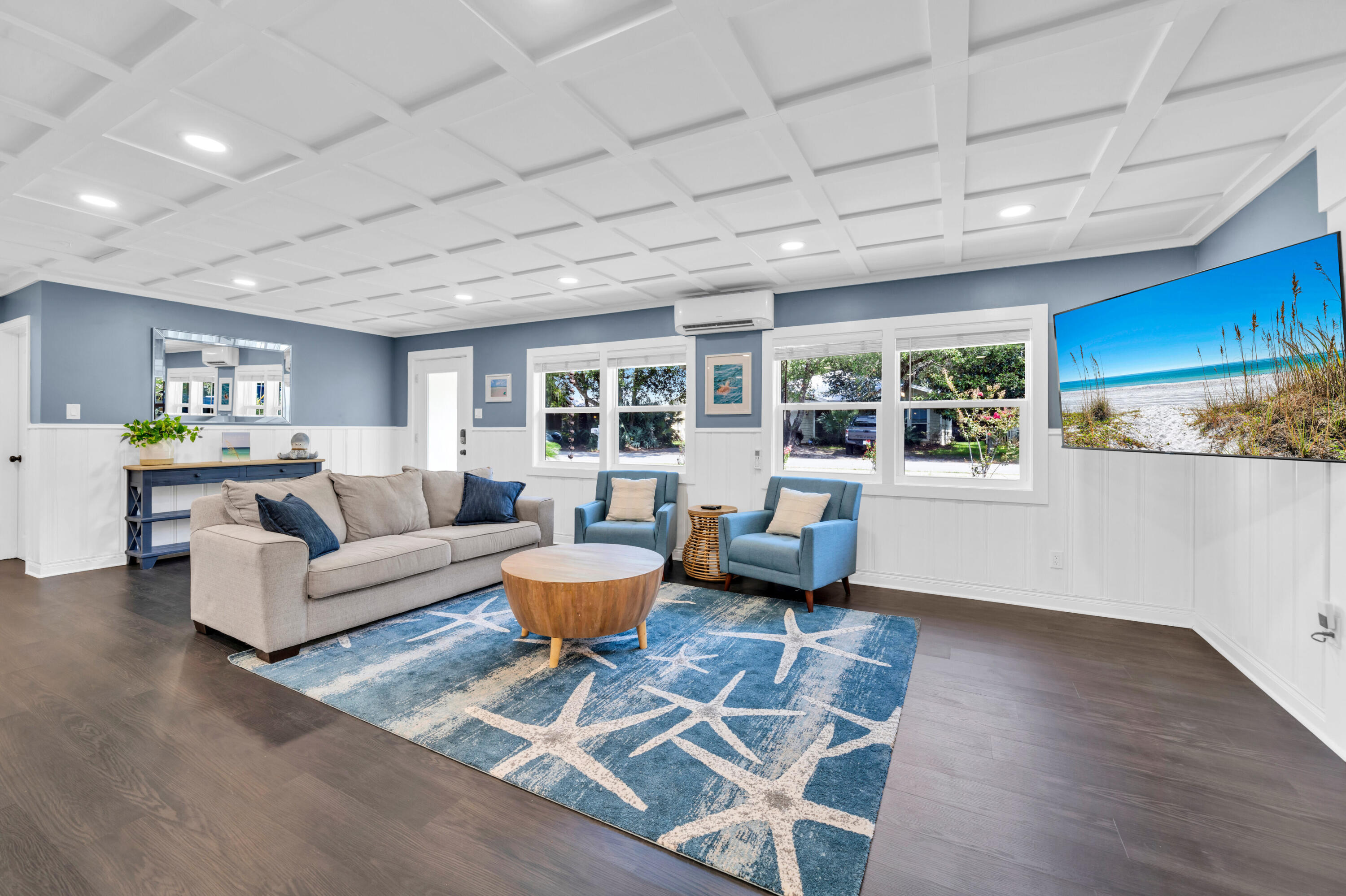 CAMP WALTON VILLAGE - Residential