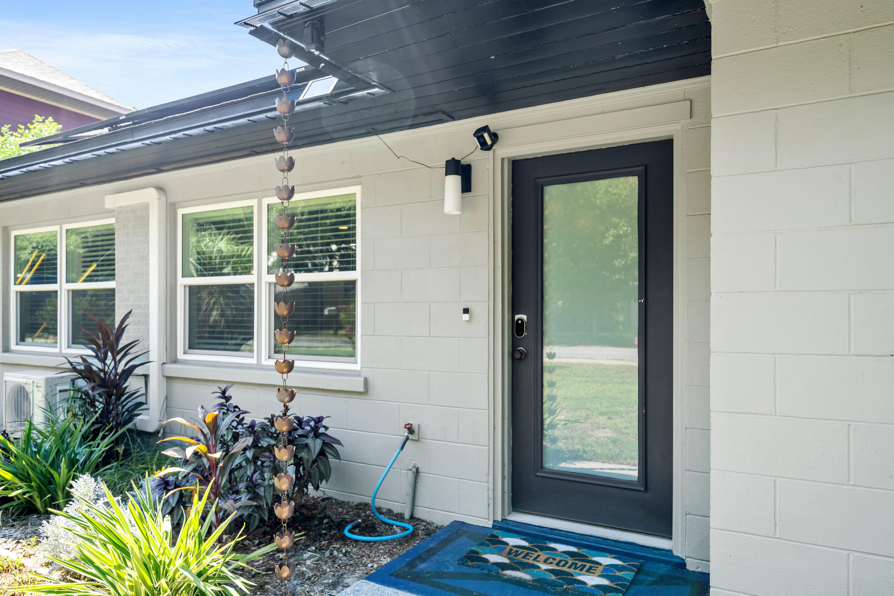 CAMP WALTON VILLAGE - Residential