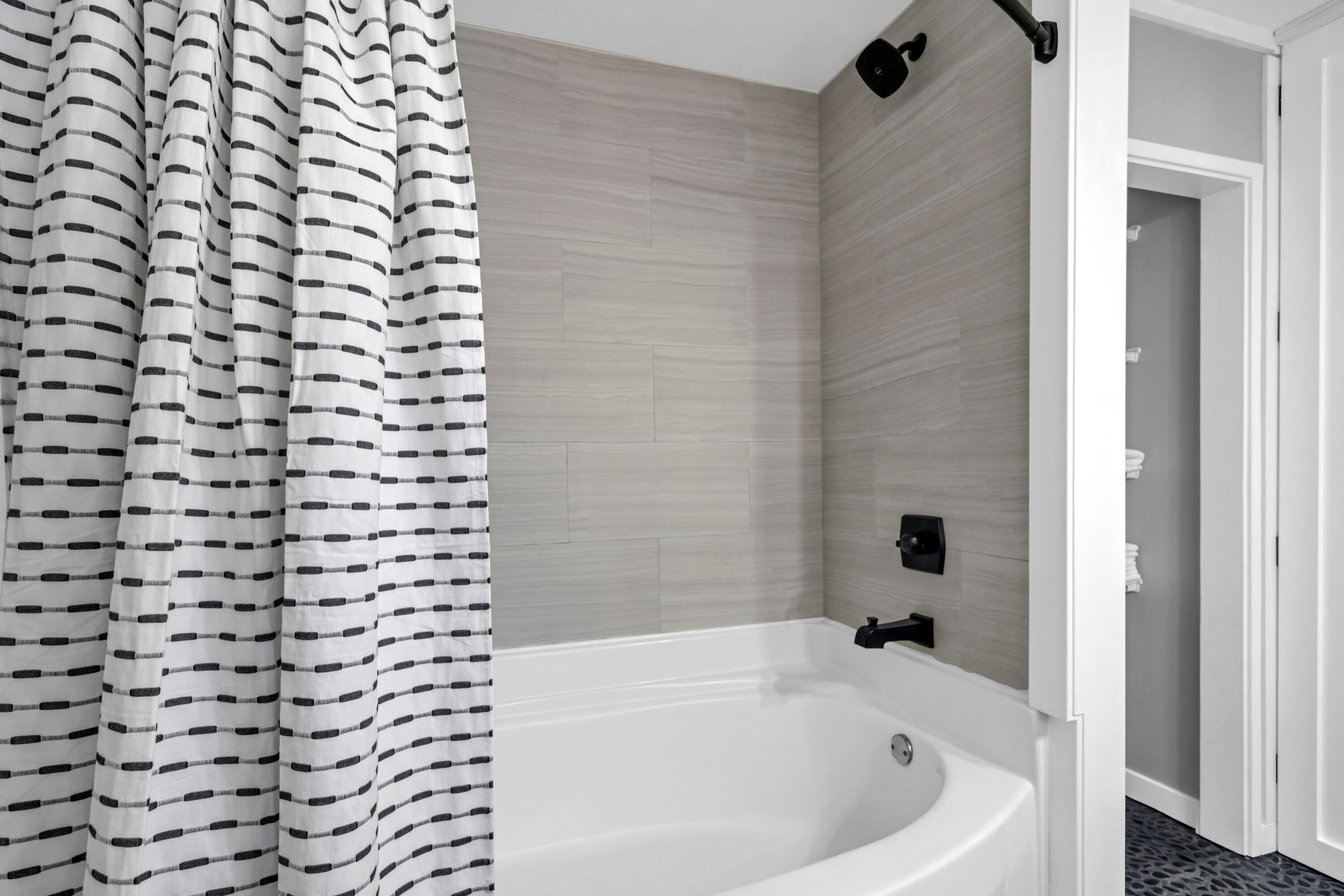 CAMP WALTON VILLAGE - Residential