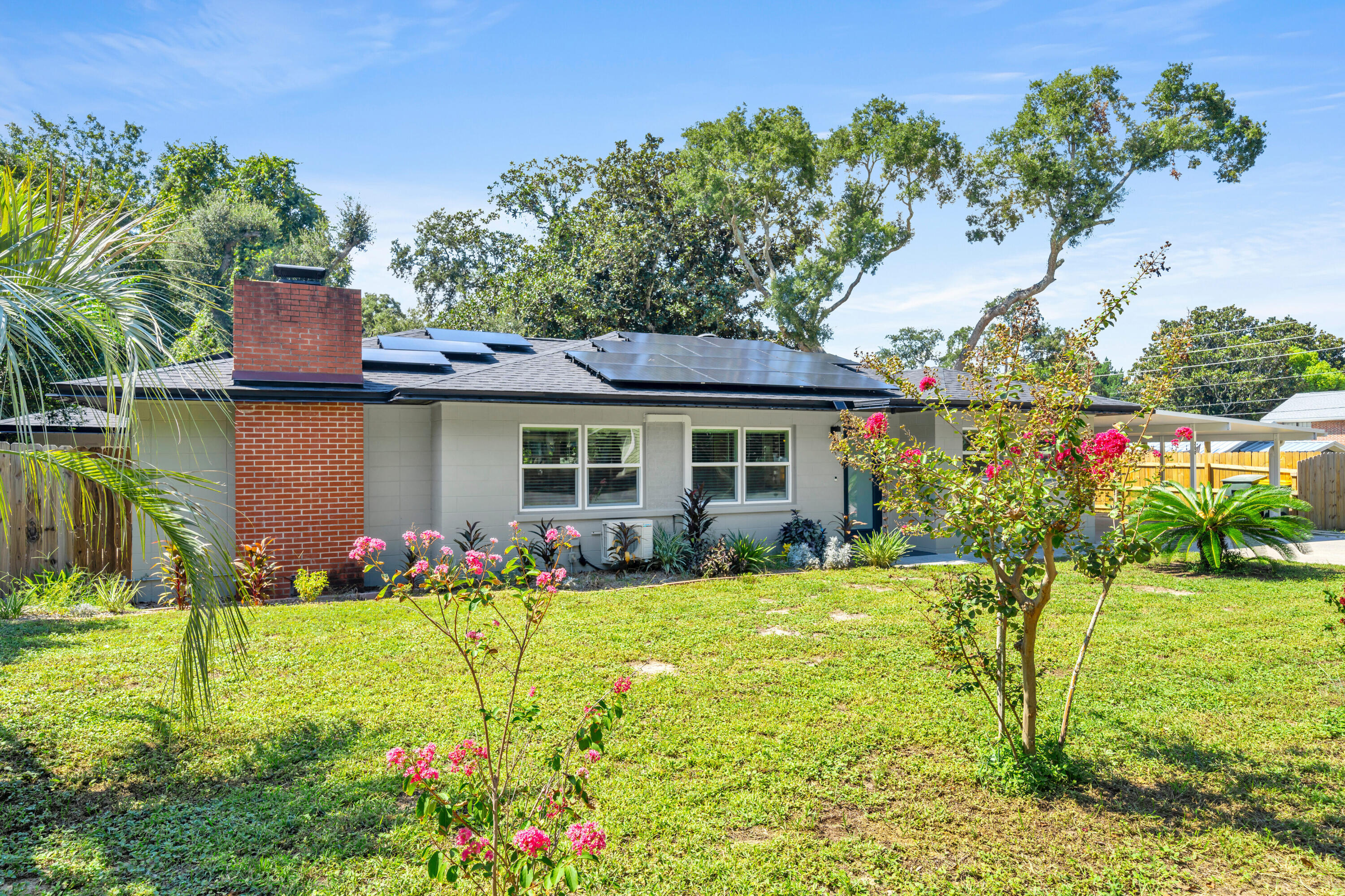 CAMP WALTON VILLAGE - Residential