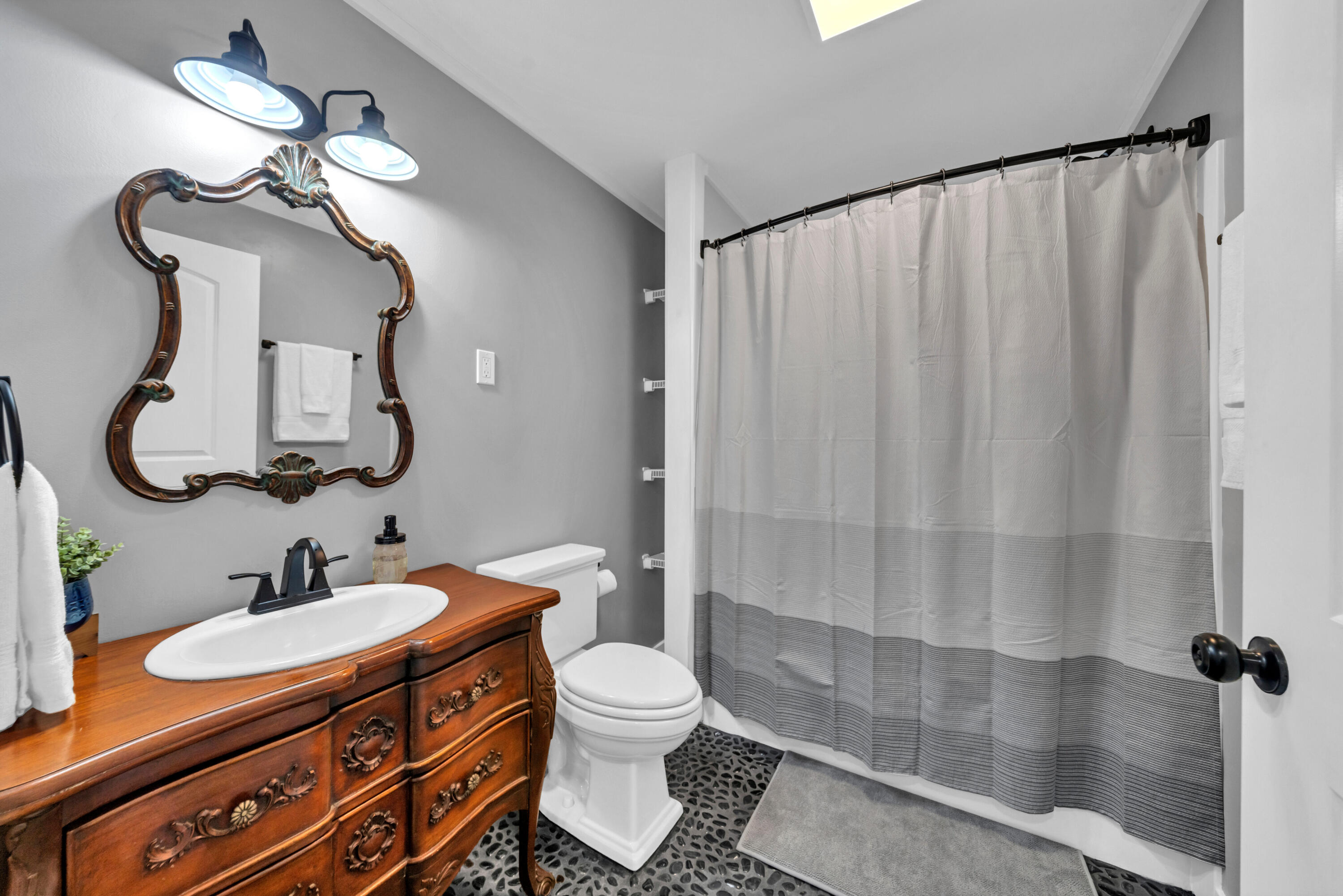 CAMP WALTON VILLAGE - Residential