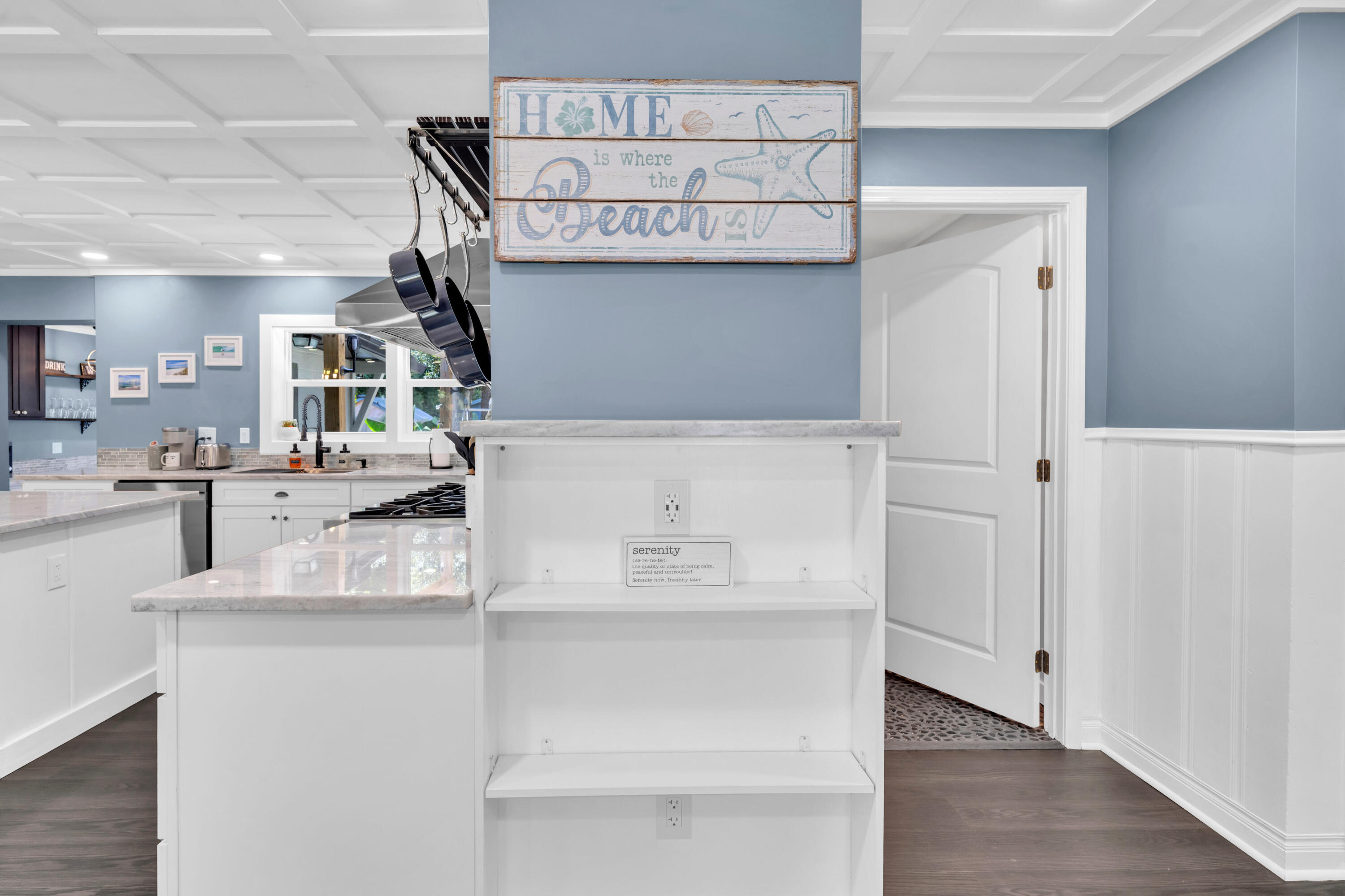 CAMP WALTON VILLAGE - Residential