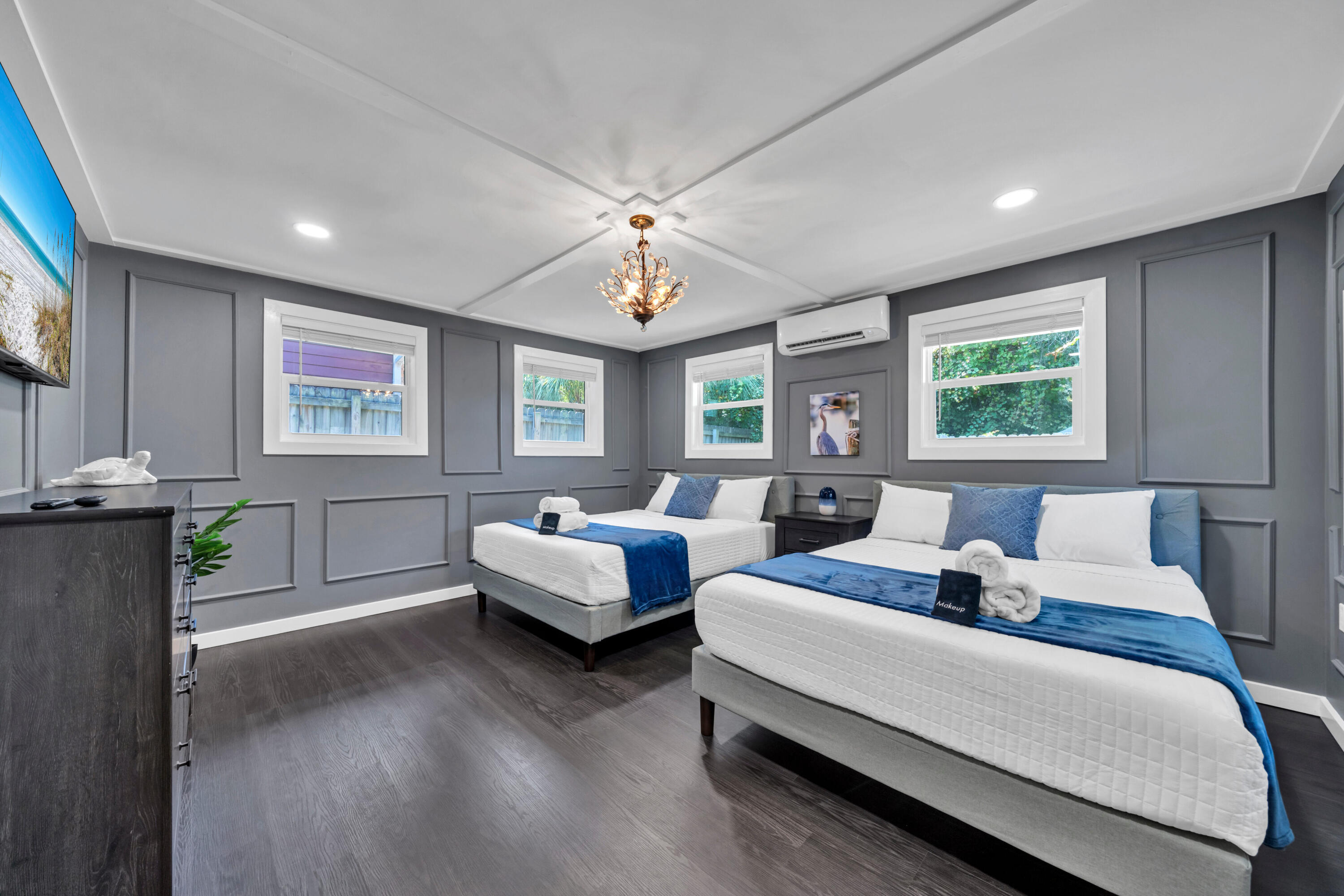 CAMP WALTON VILLAGE - Residential