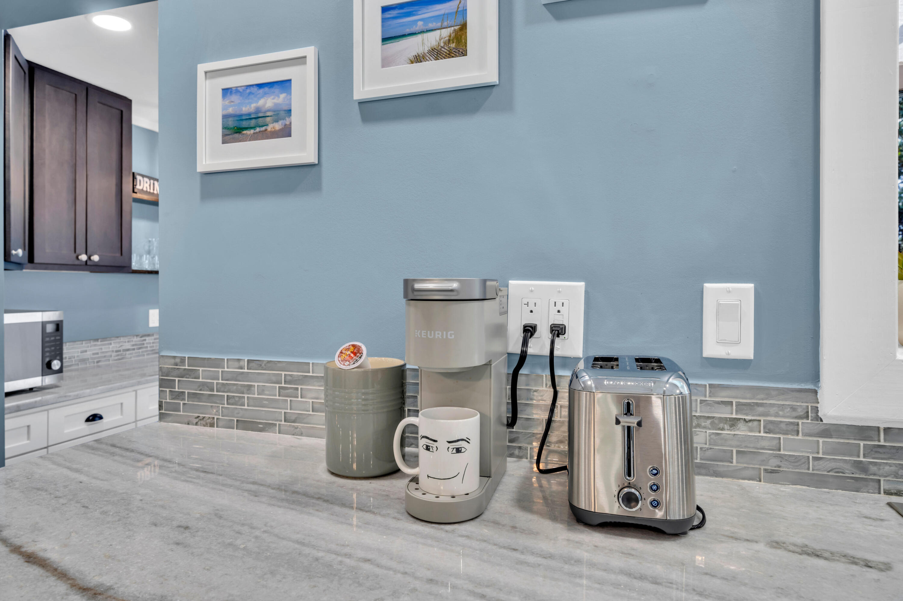 CAMP WALTON VILLAGE - Residential