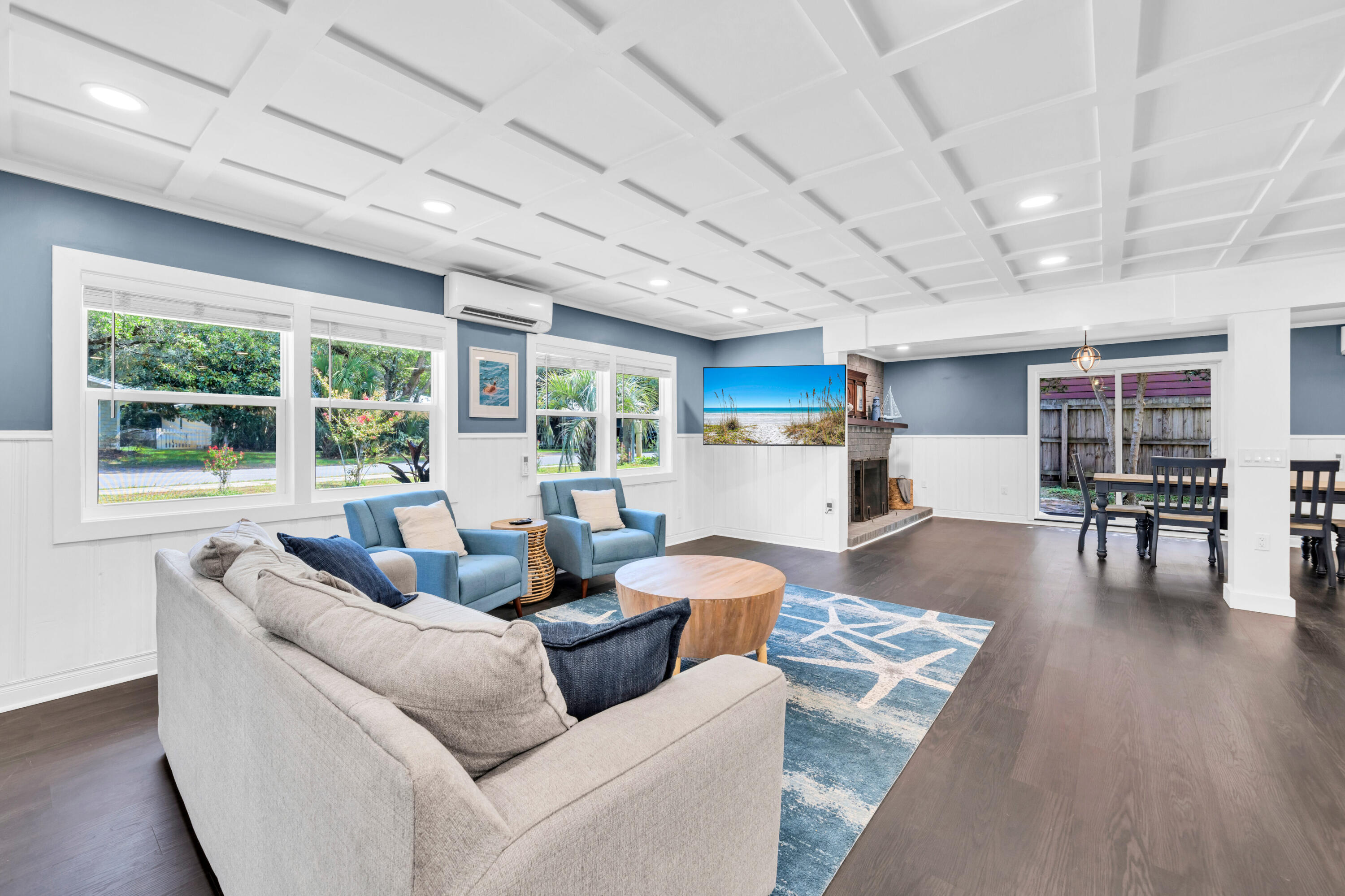 CAMP WALTON VILLAGE - Residential