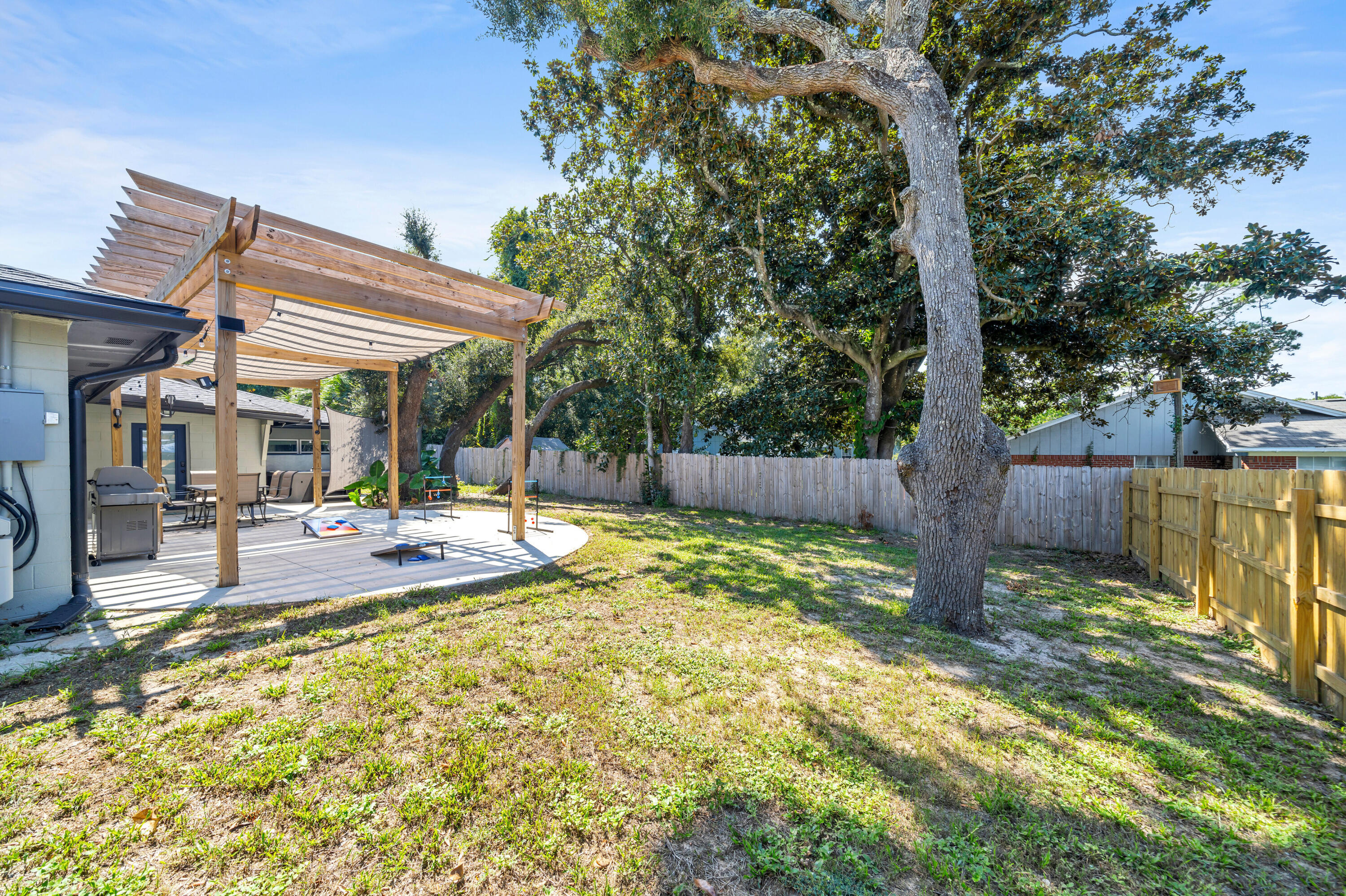 CAMP WALTON VILLAGE - Residential