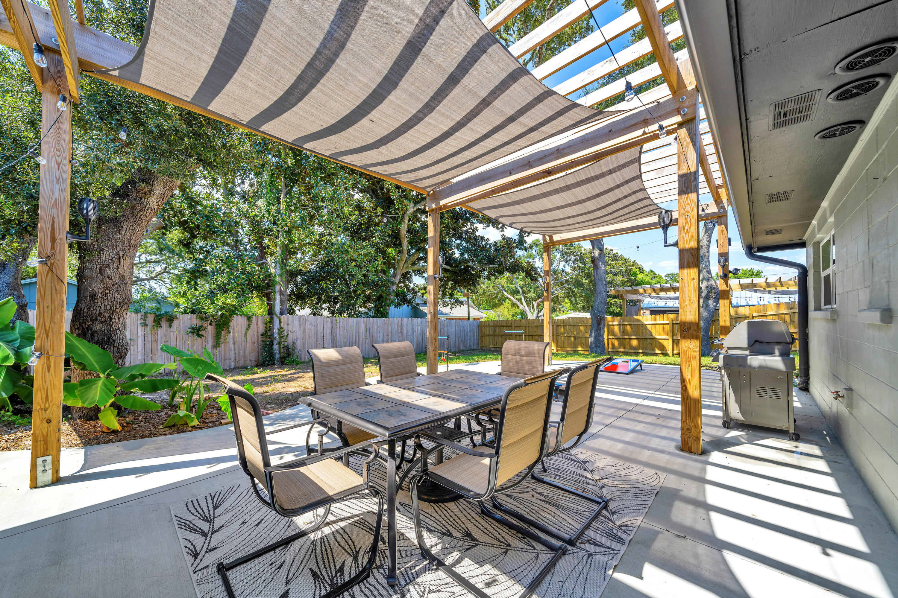 CAMP WALTON VILLAGE - Residential