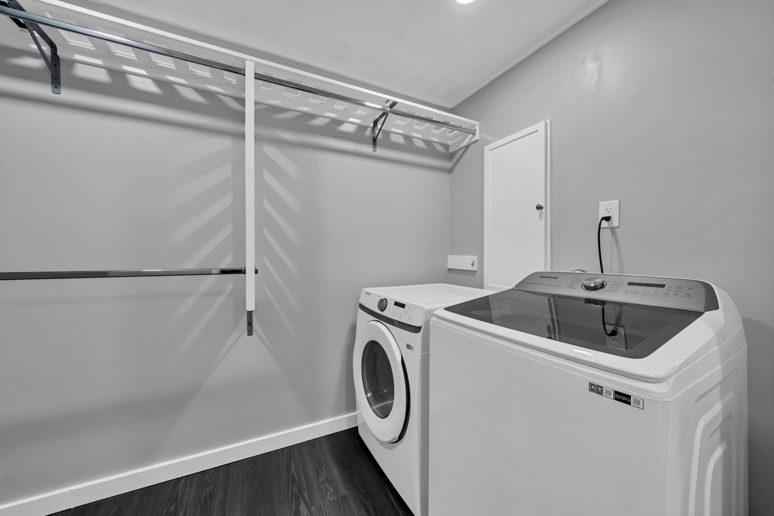 CAMP WALTON VILLAGE - Residential