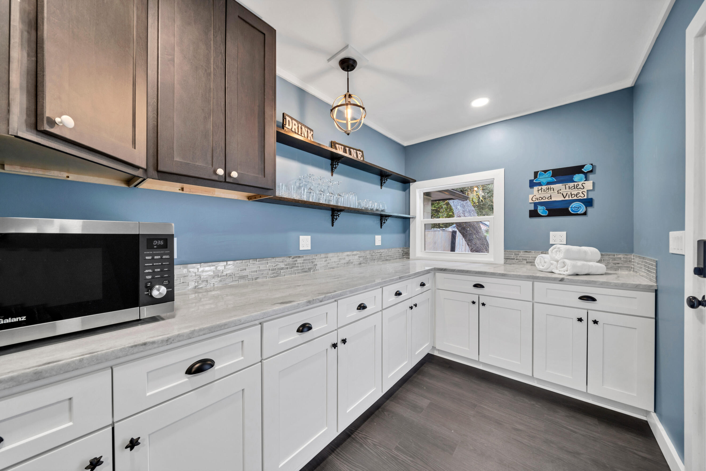 CAMP WALTON VILLAGE - Residential