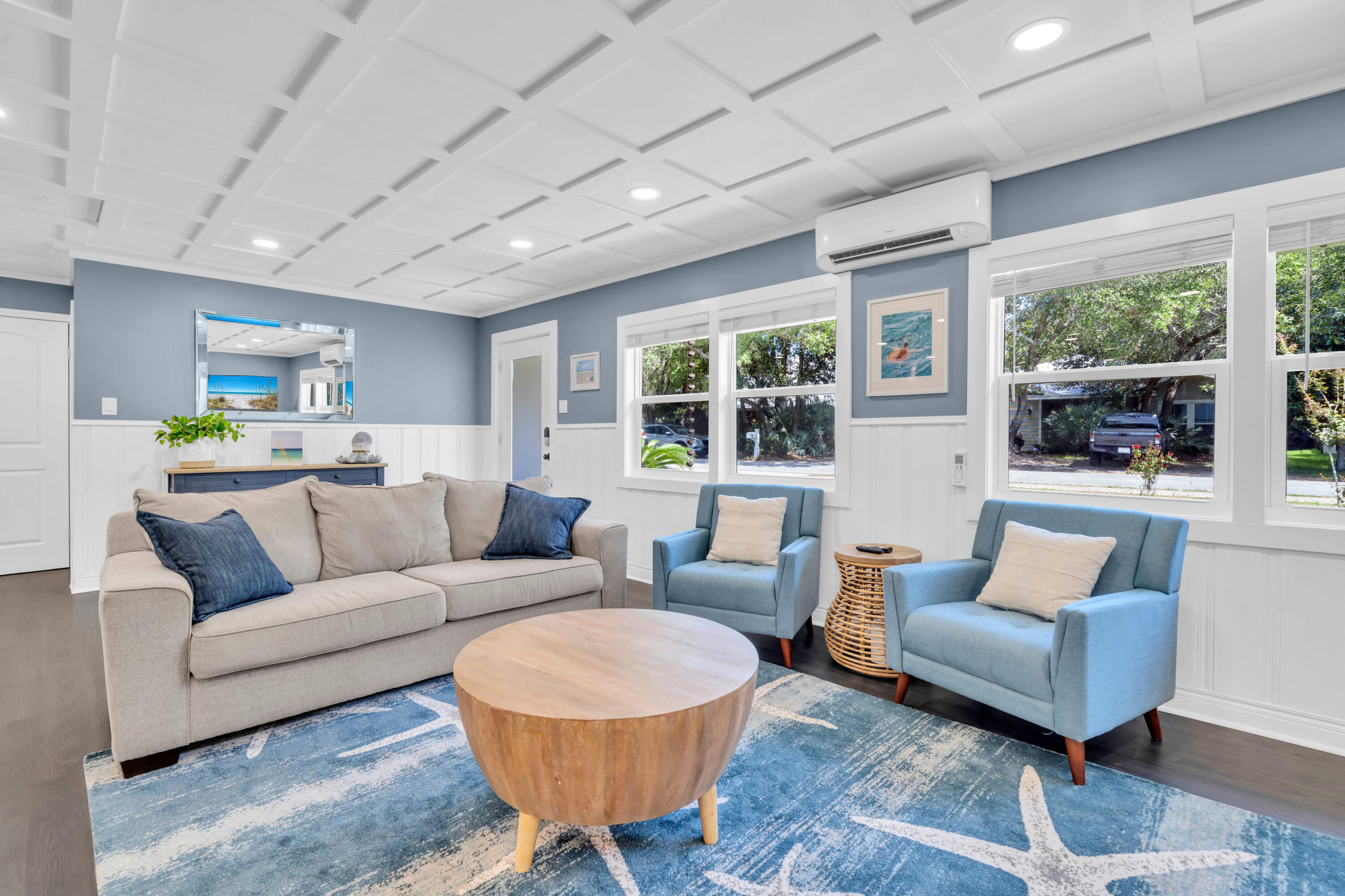 CAMP WALTON VILLAGE - Residential