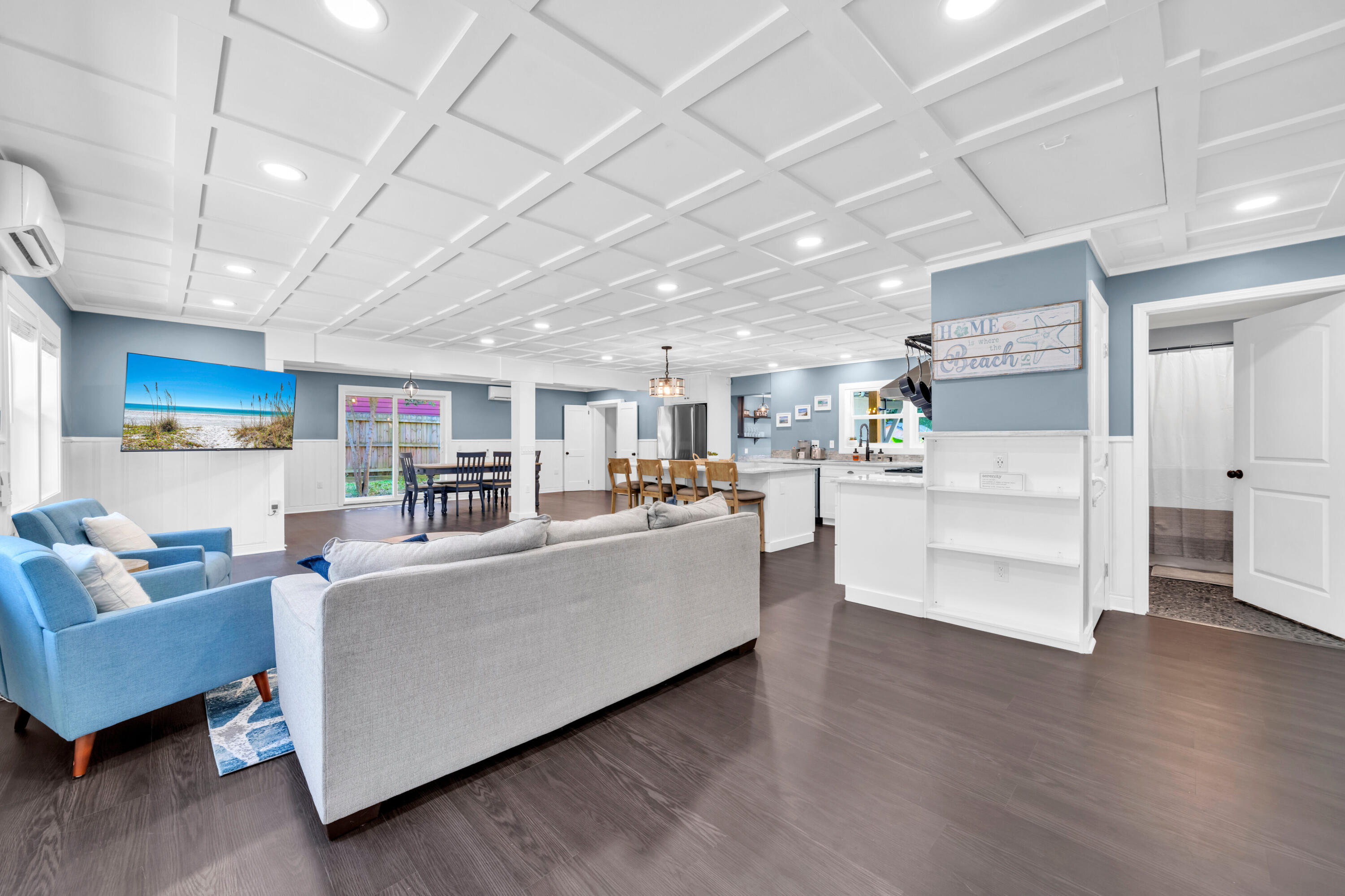 CAMP WALTON VILLAGE - Residential