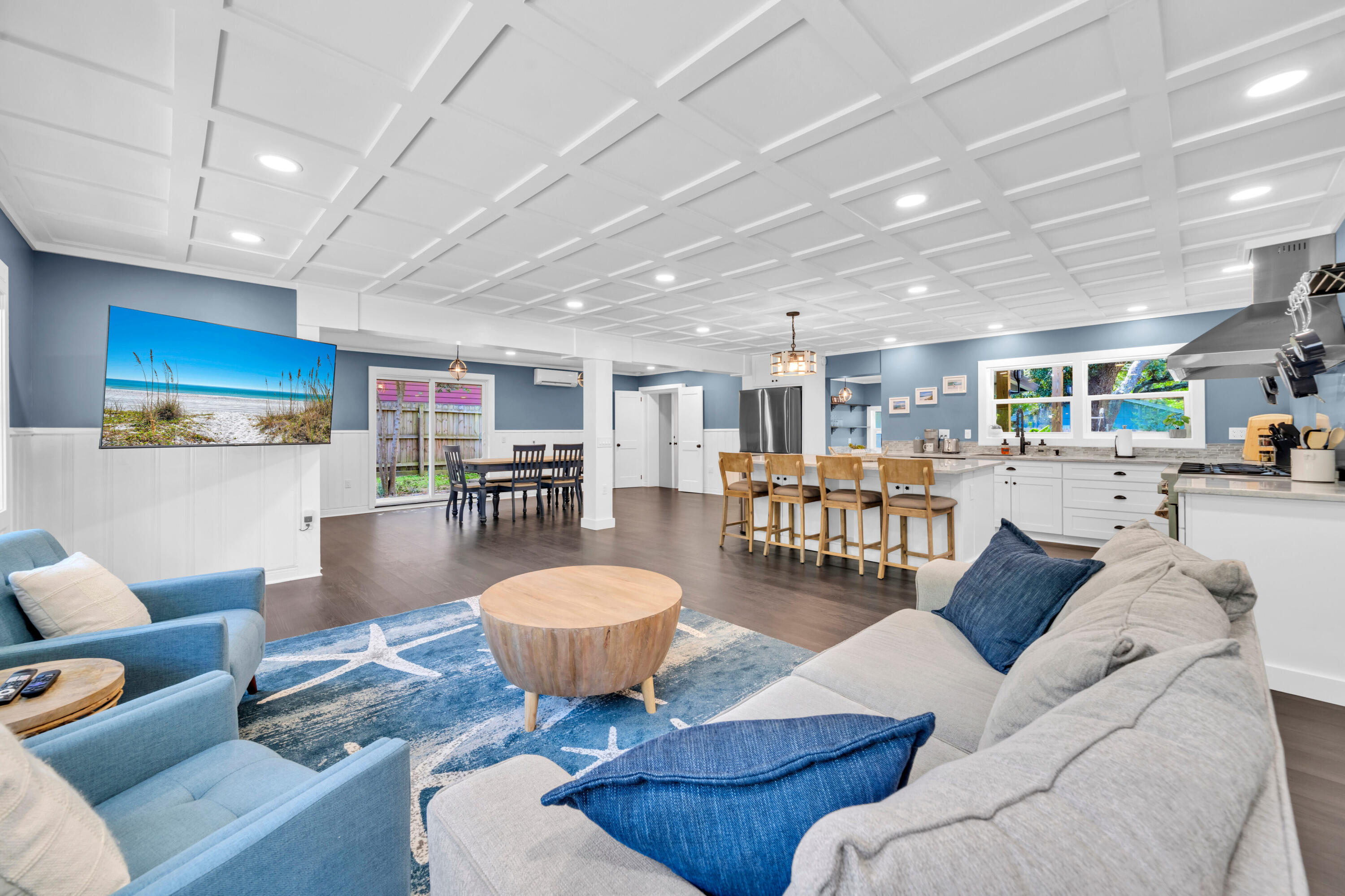 CAMP WALTON VILLAGE - Residential