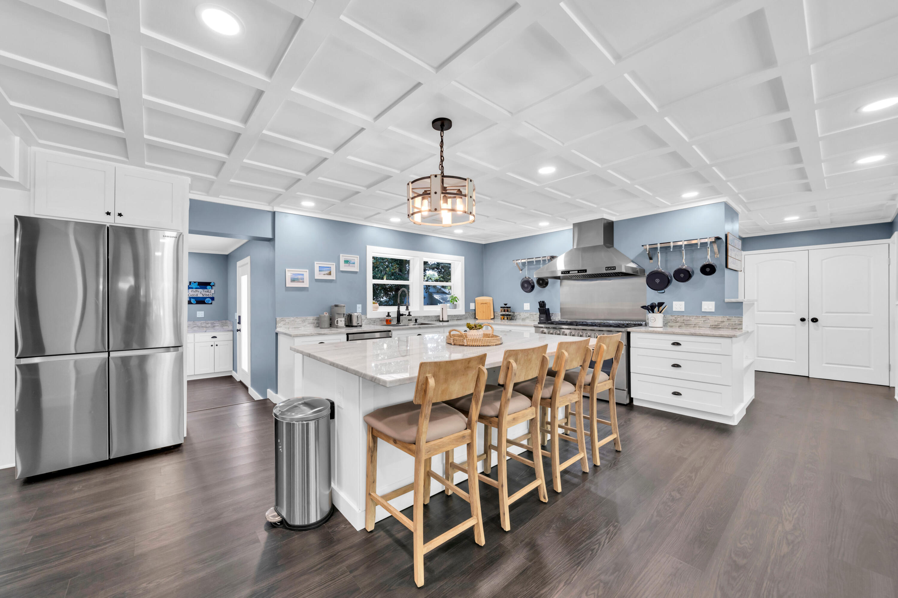 CAMP WALTON VILLAGE - Residential