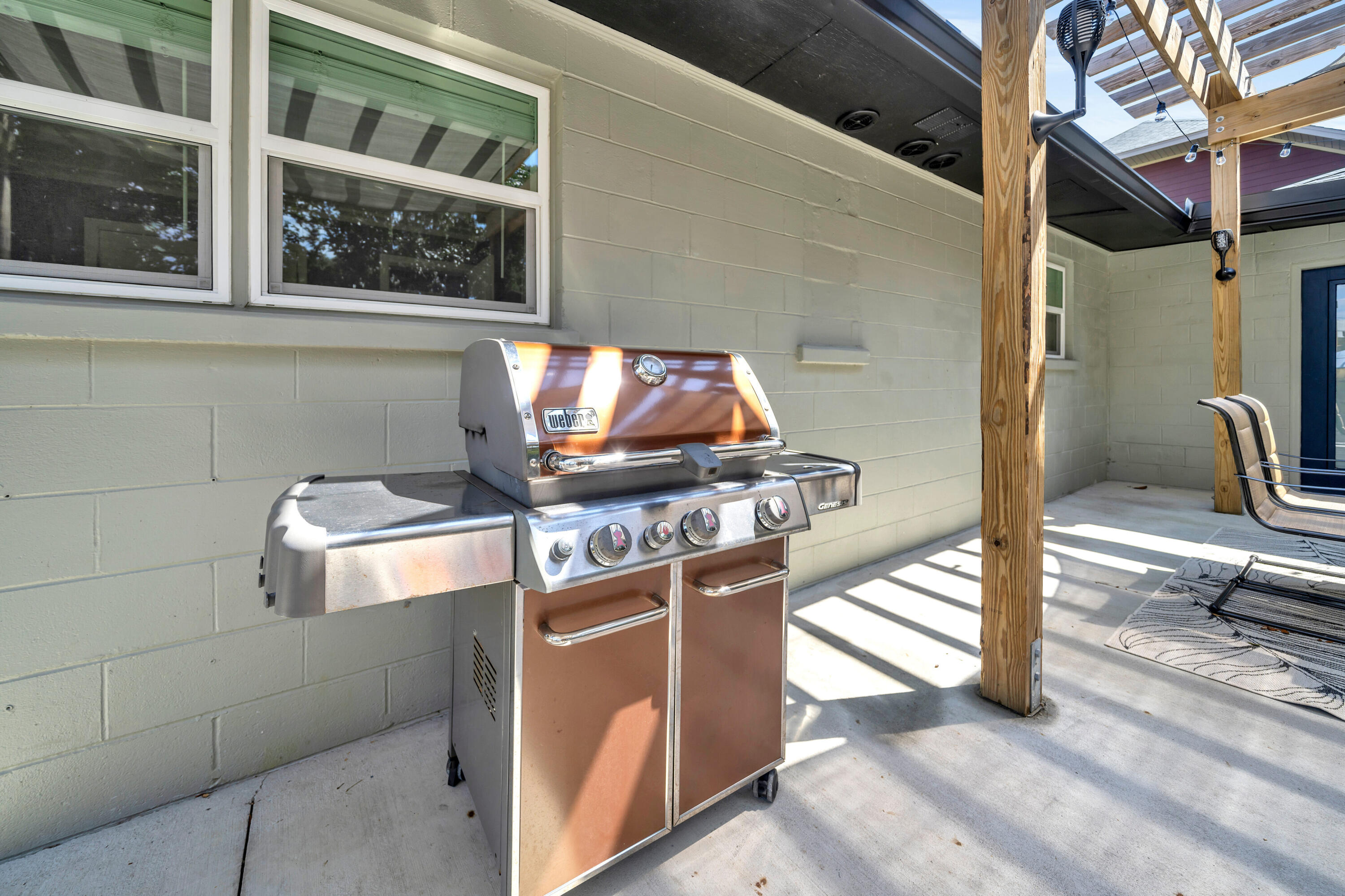 CAMP WALTON VILLAGE - Residential