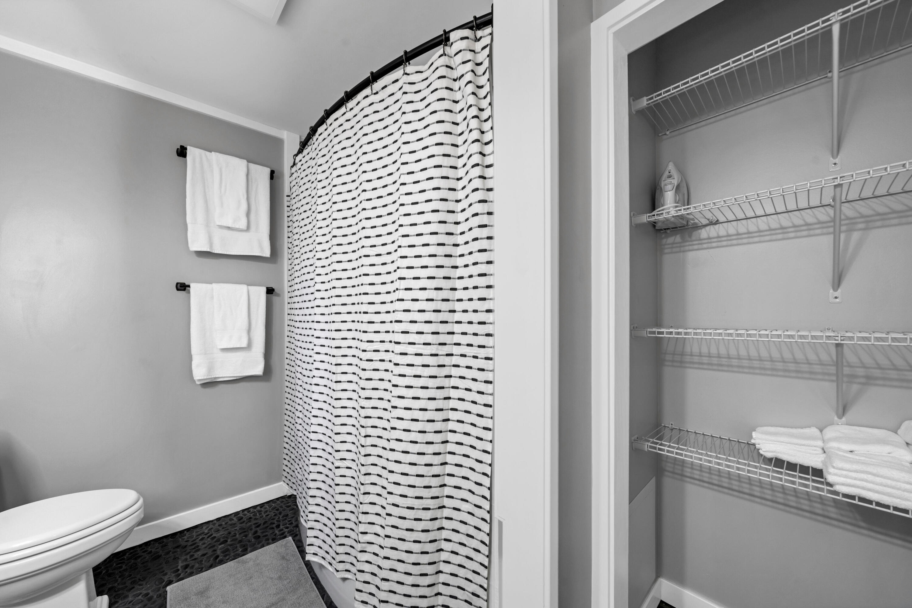 CAMP WALTON VILLAGE - Residential