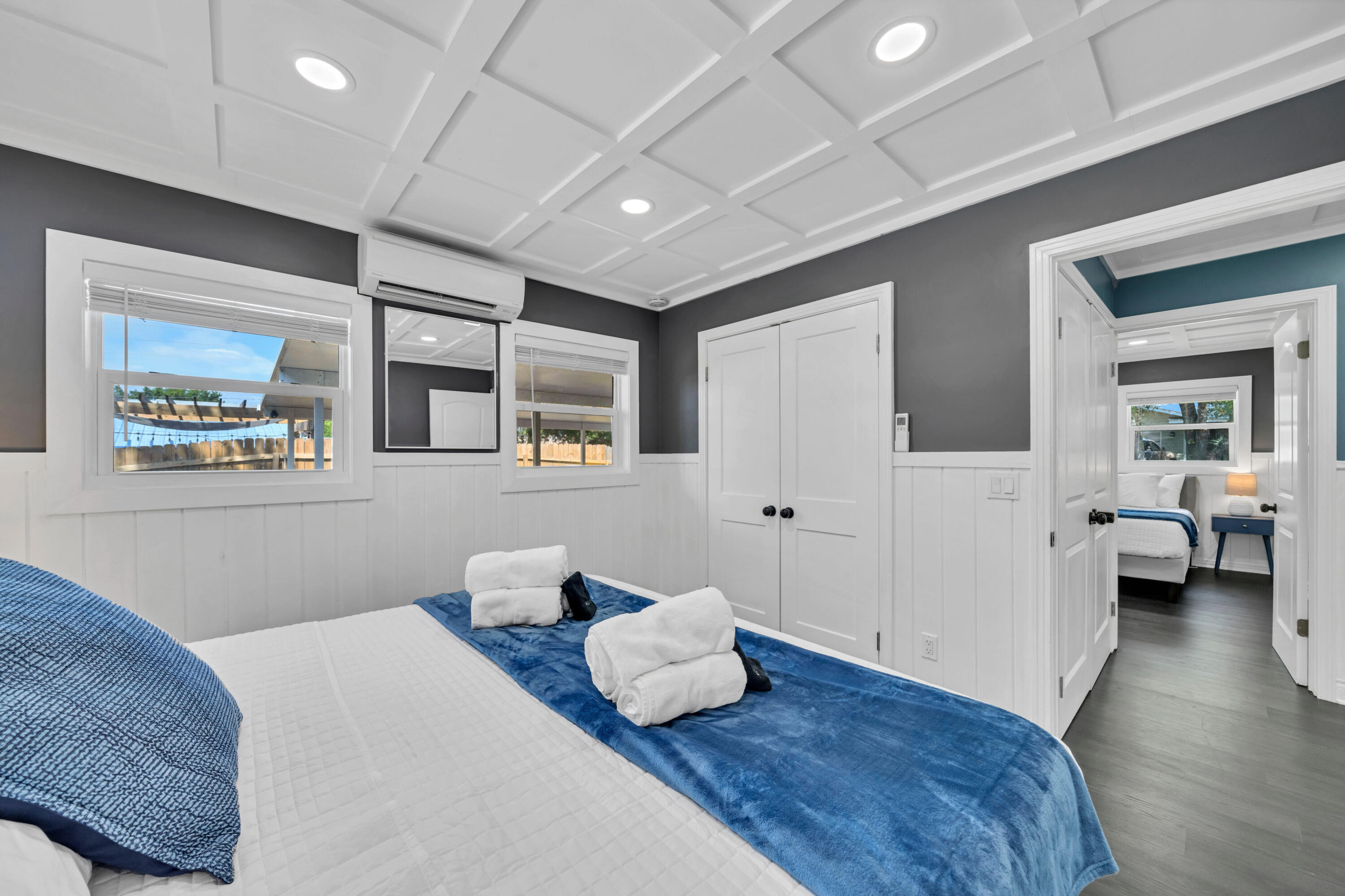 CAMP WALTON VILLAGE - Residential