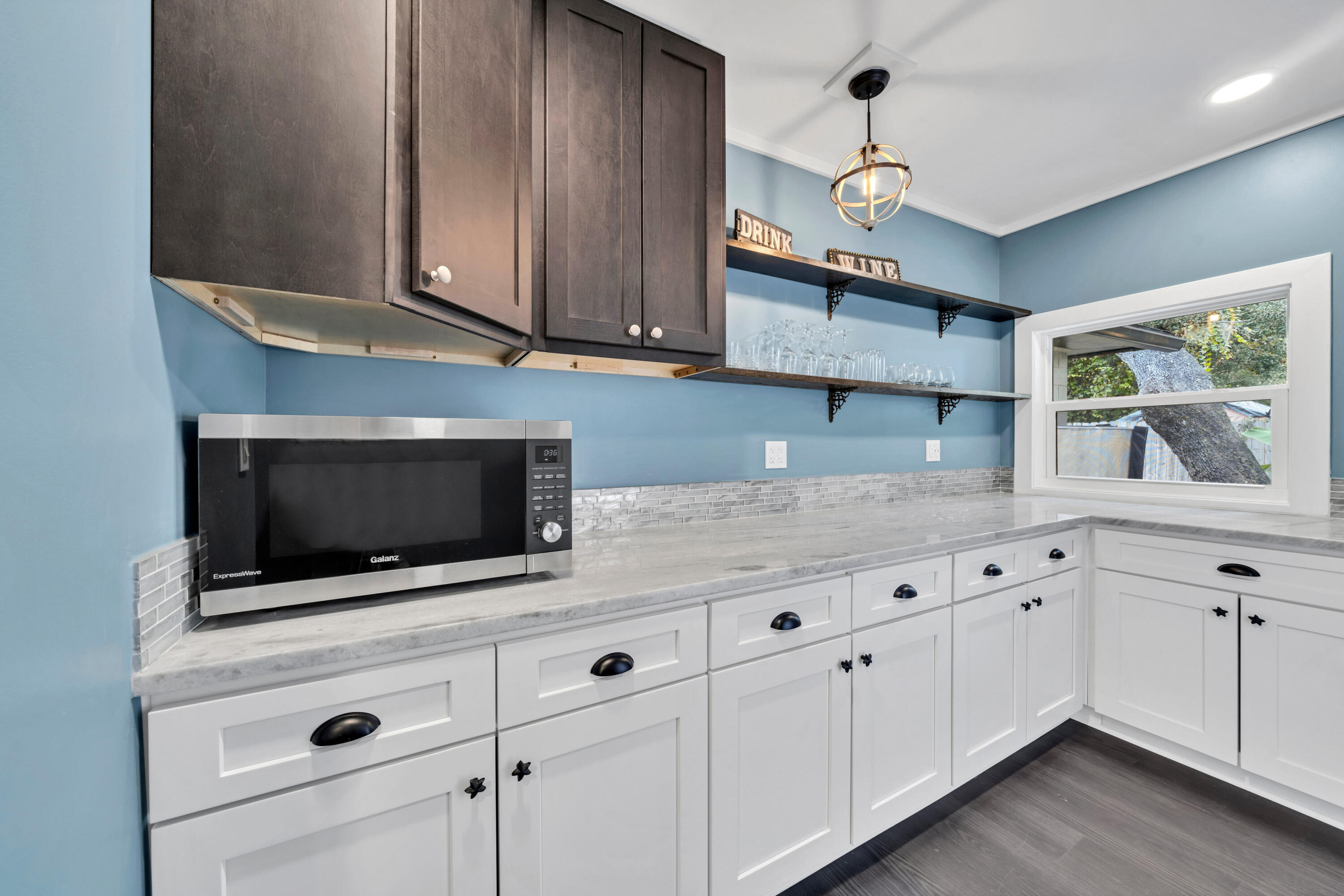 CAMP WALTON VILLAGE - Residential