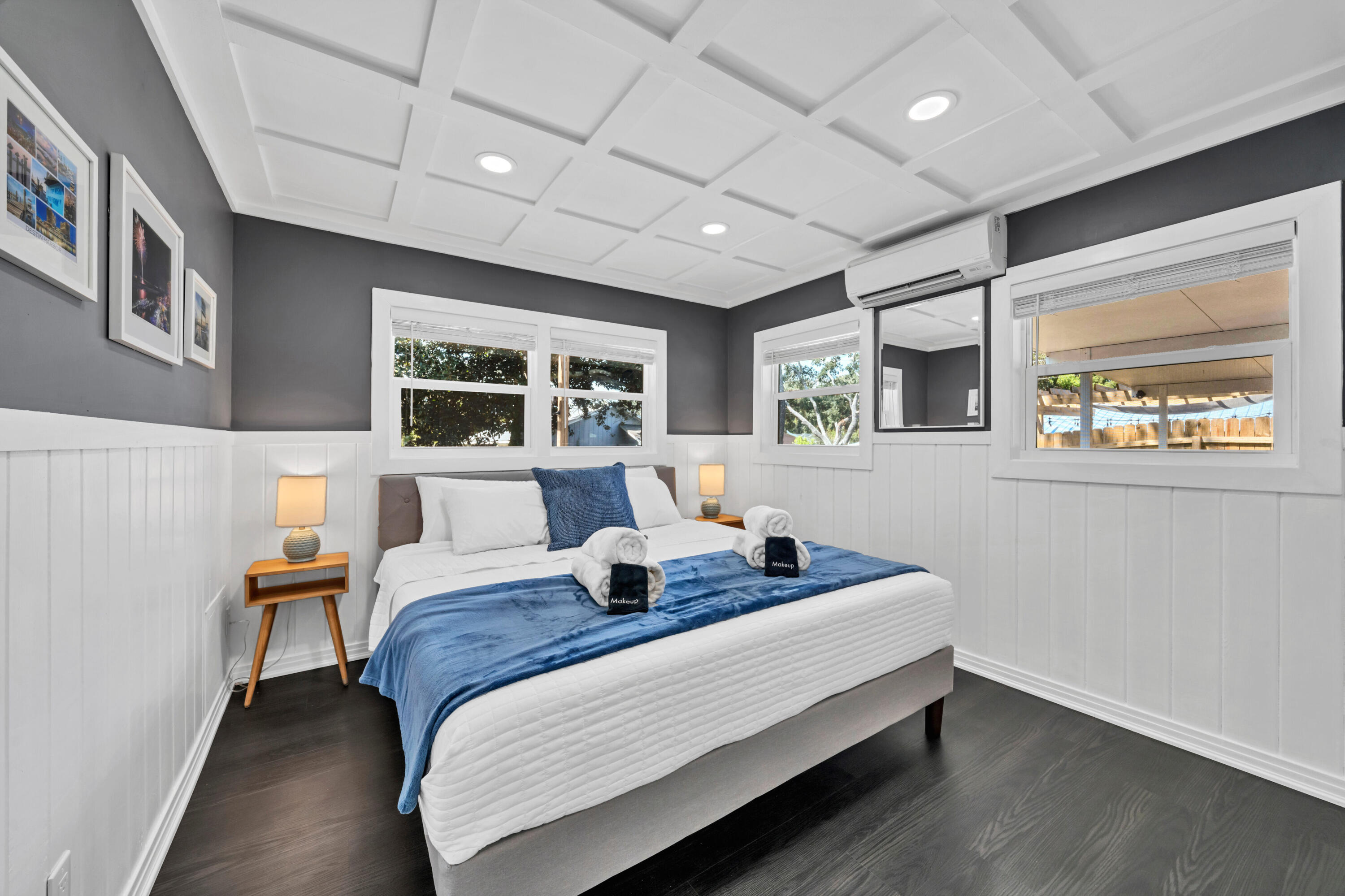 CAMP WALTON VILLAGE - Residential