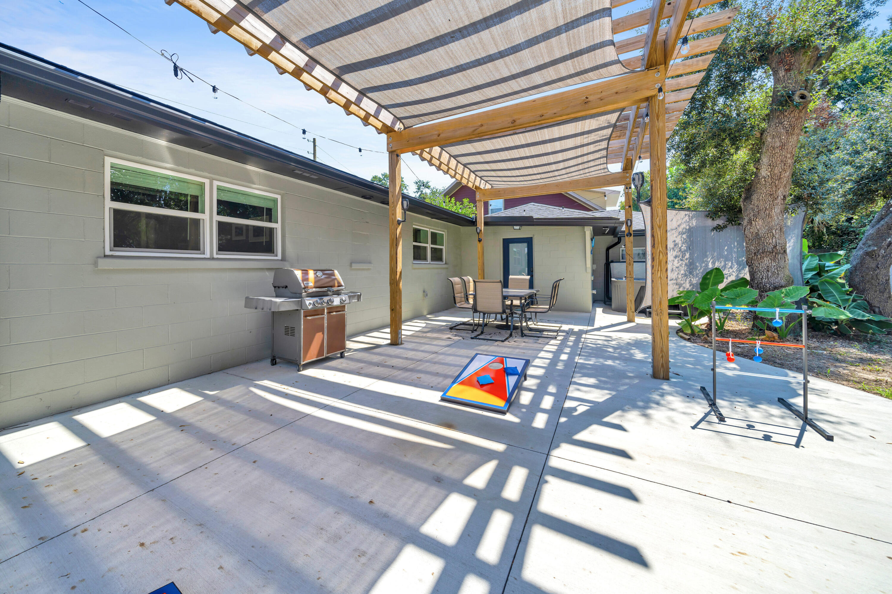 CAMP WALTON VILLAGE - Residential