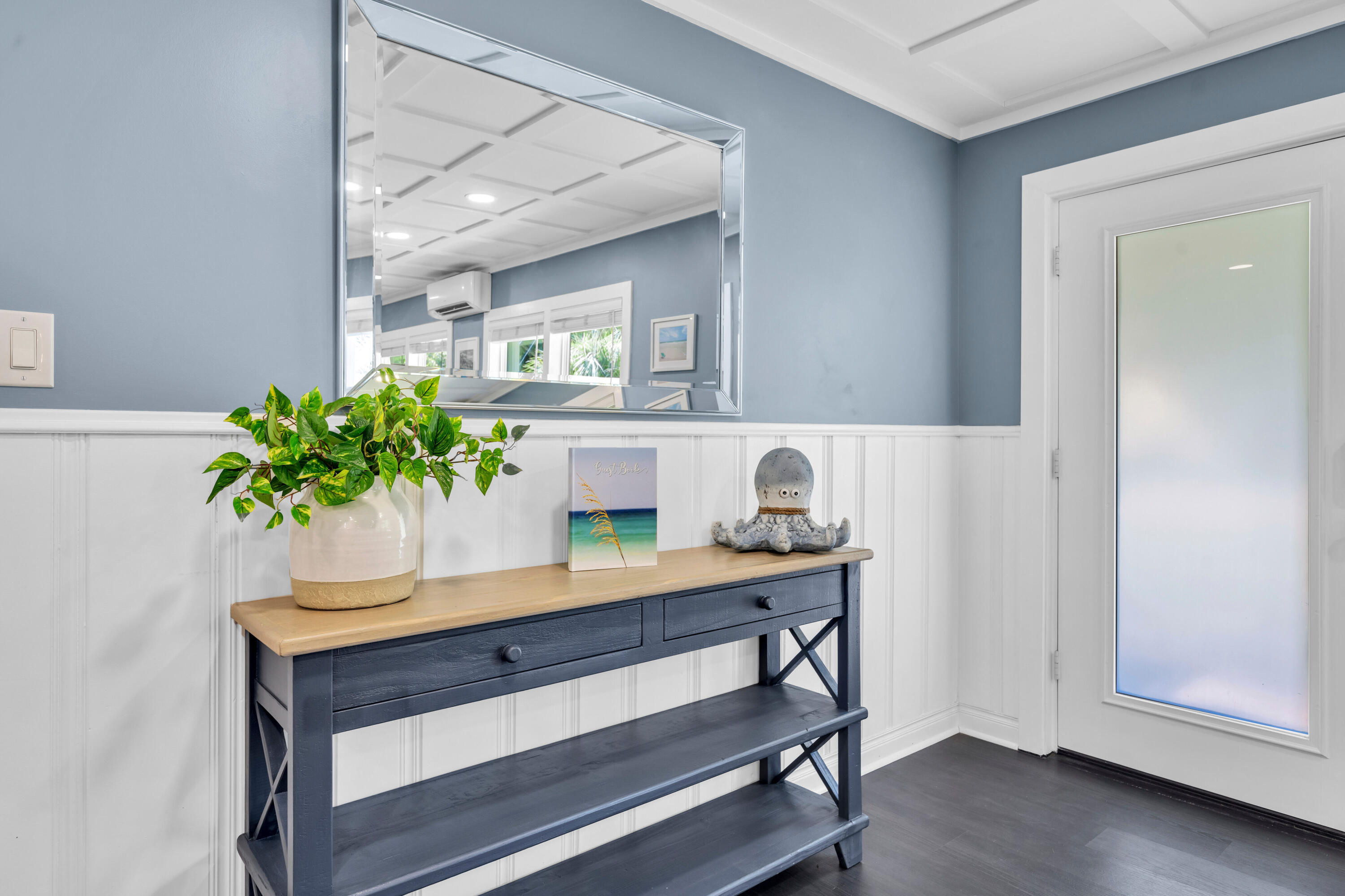 CAMP WALTON VILLAGE - Residential