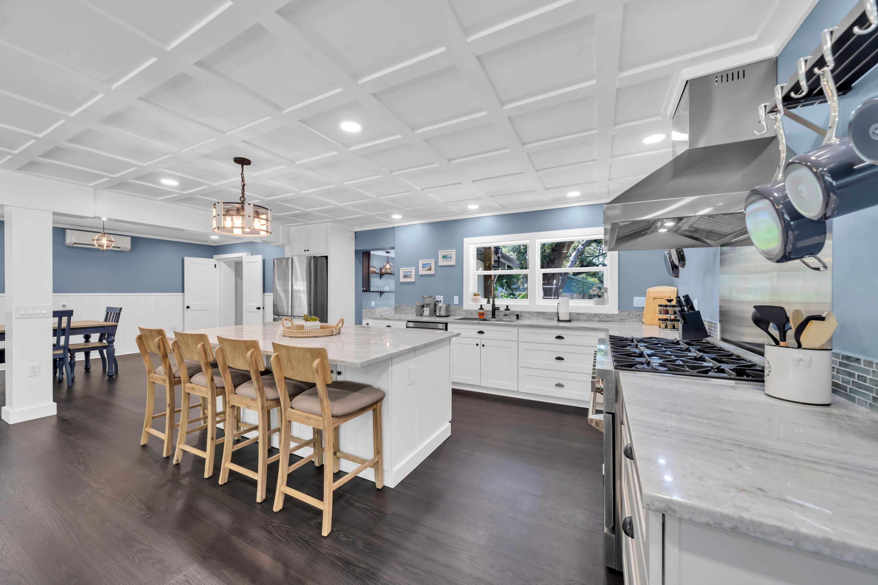 CAMP WALTON VILLAGE - Residential