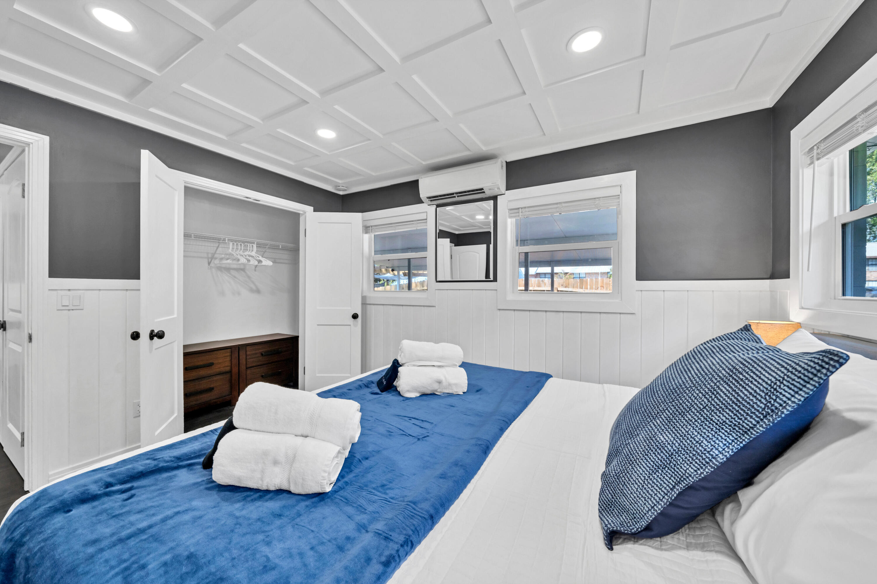 CAMP WALTON VILLAGE - Residential