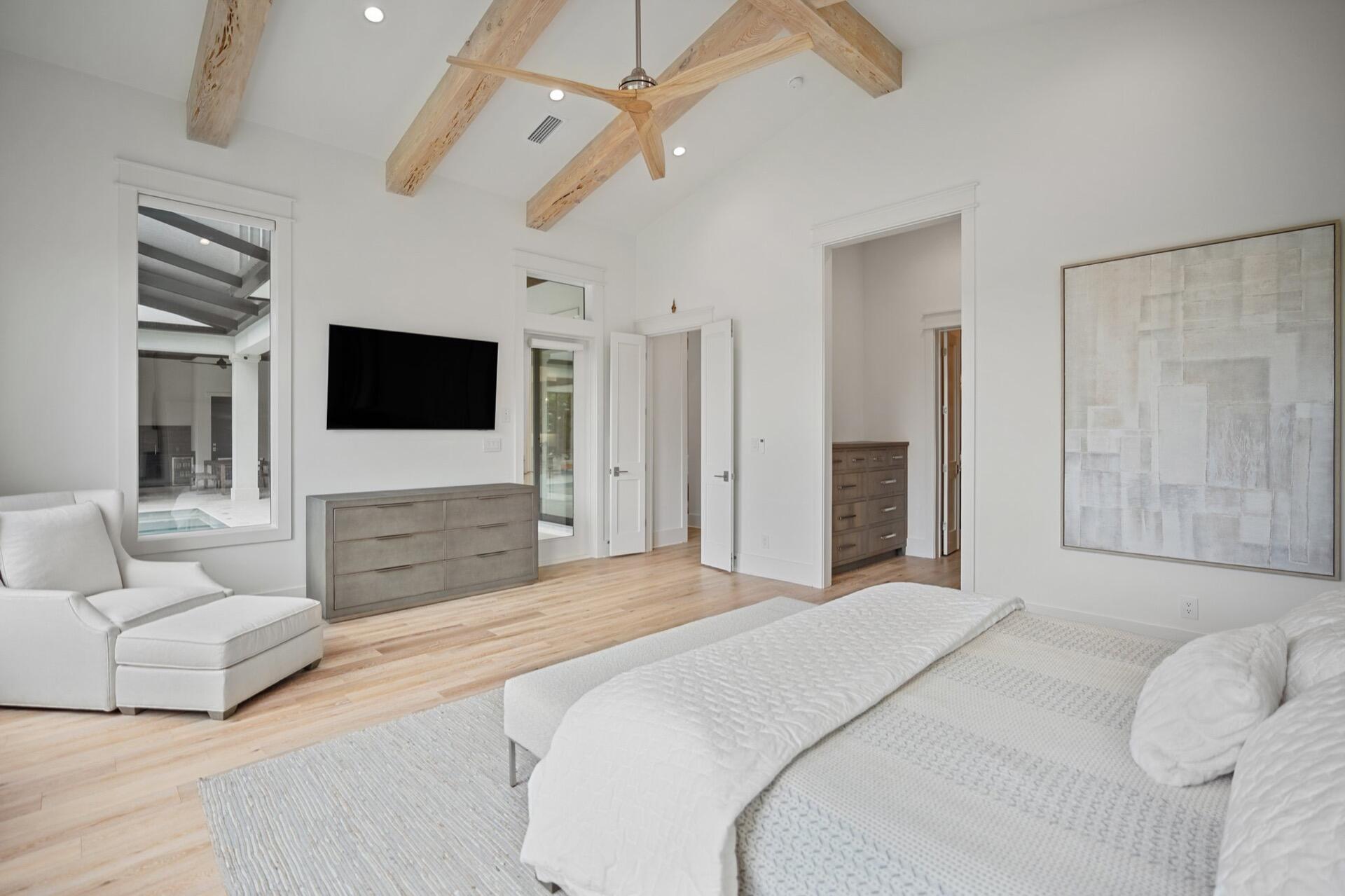 BURNT PINE - Residential