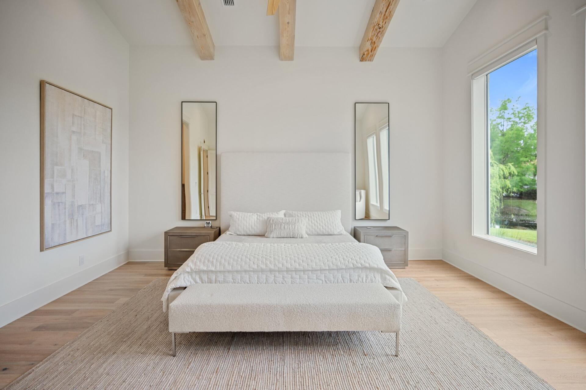 BURNT PINE - Residential