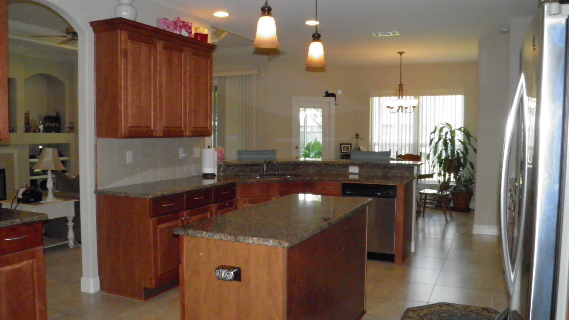 BAYSHORE PLACE PH 7 - Residential