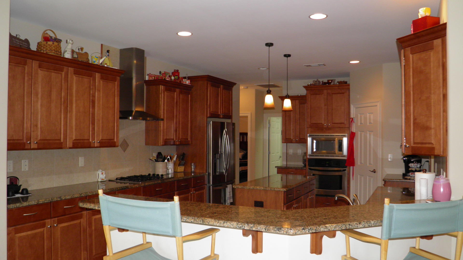 BAYSHORE PLACE PH 7 - Residential