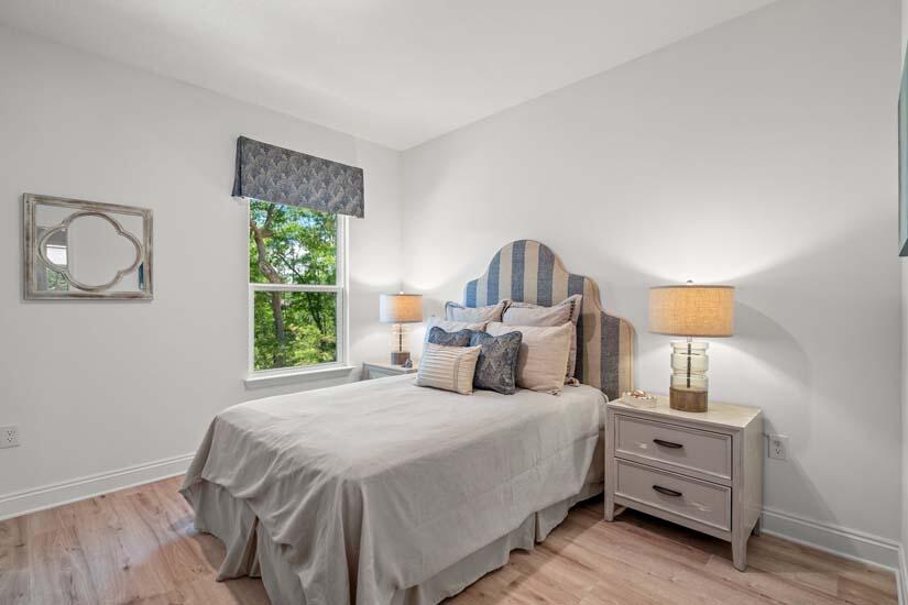 Live Oak Harbour - Residential