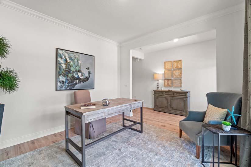 Live Oak Harbour - Residential