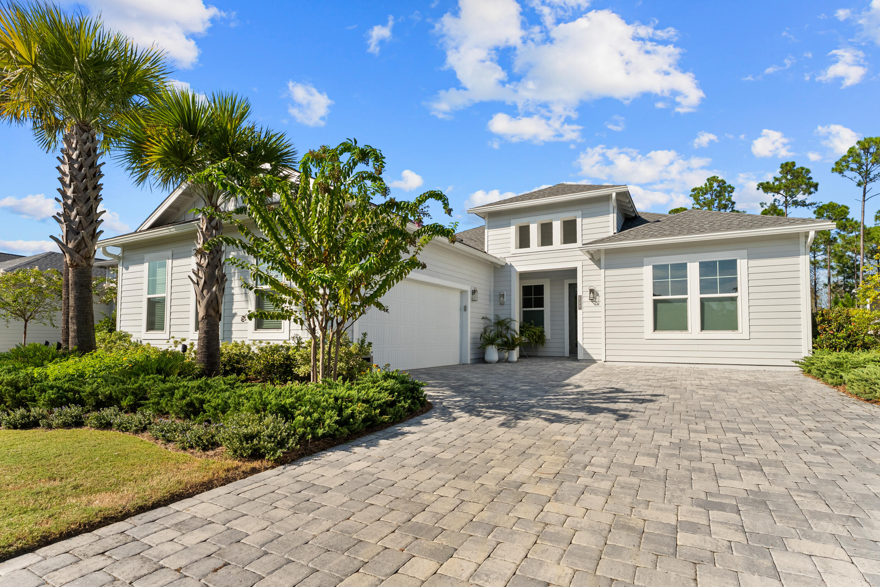 Naturewalk at Watersound Origins - Residential