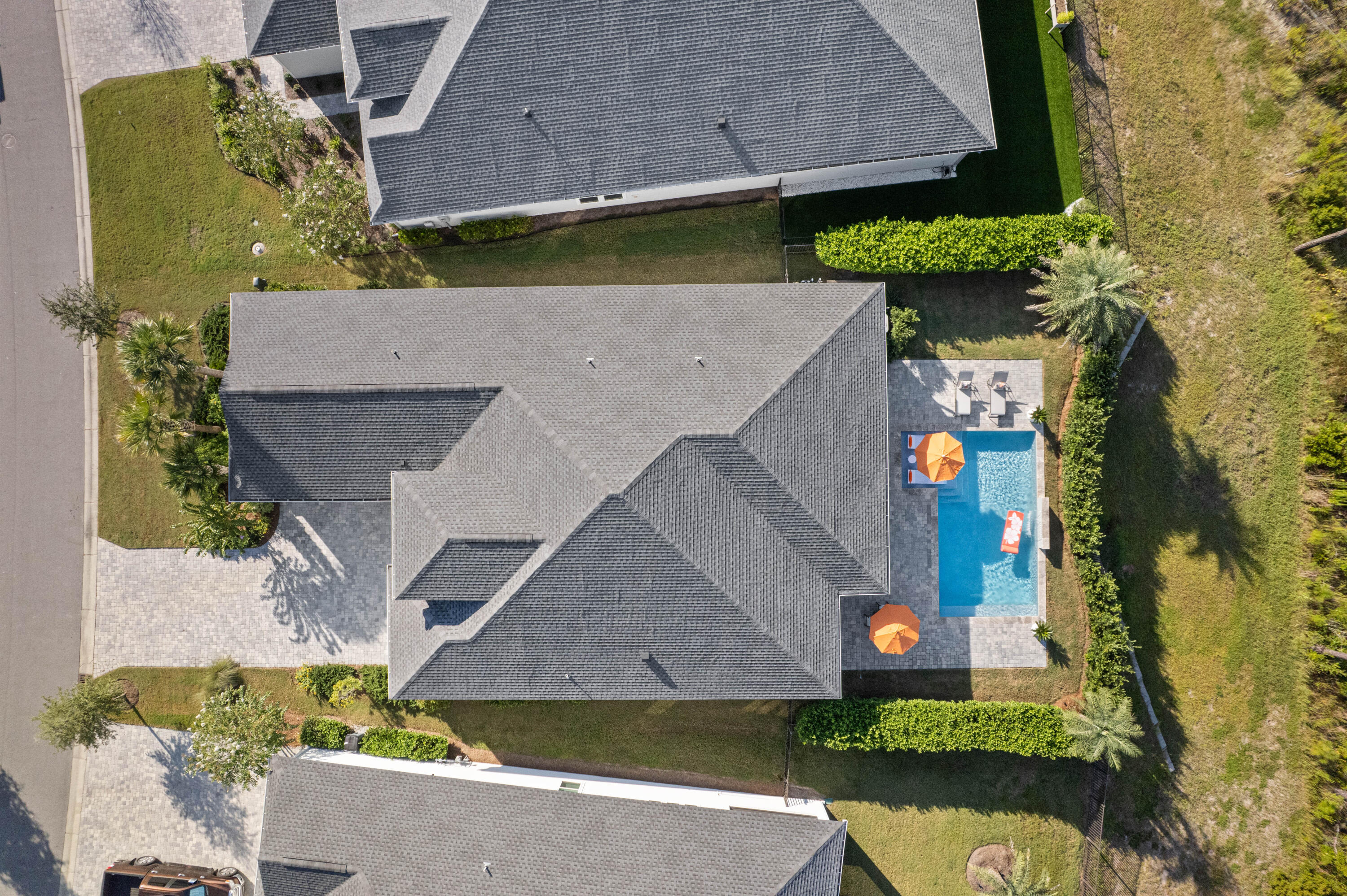 Naturewalk at Watersound Origins - Residential