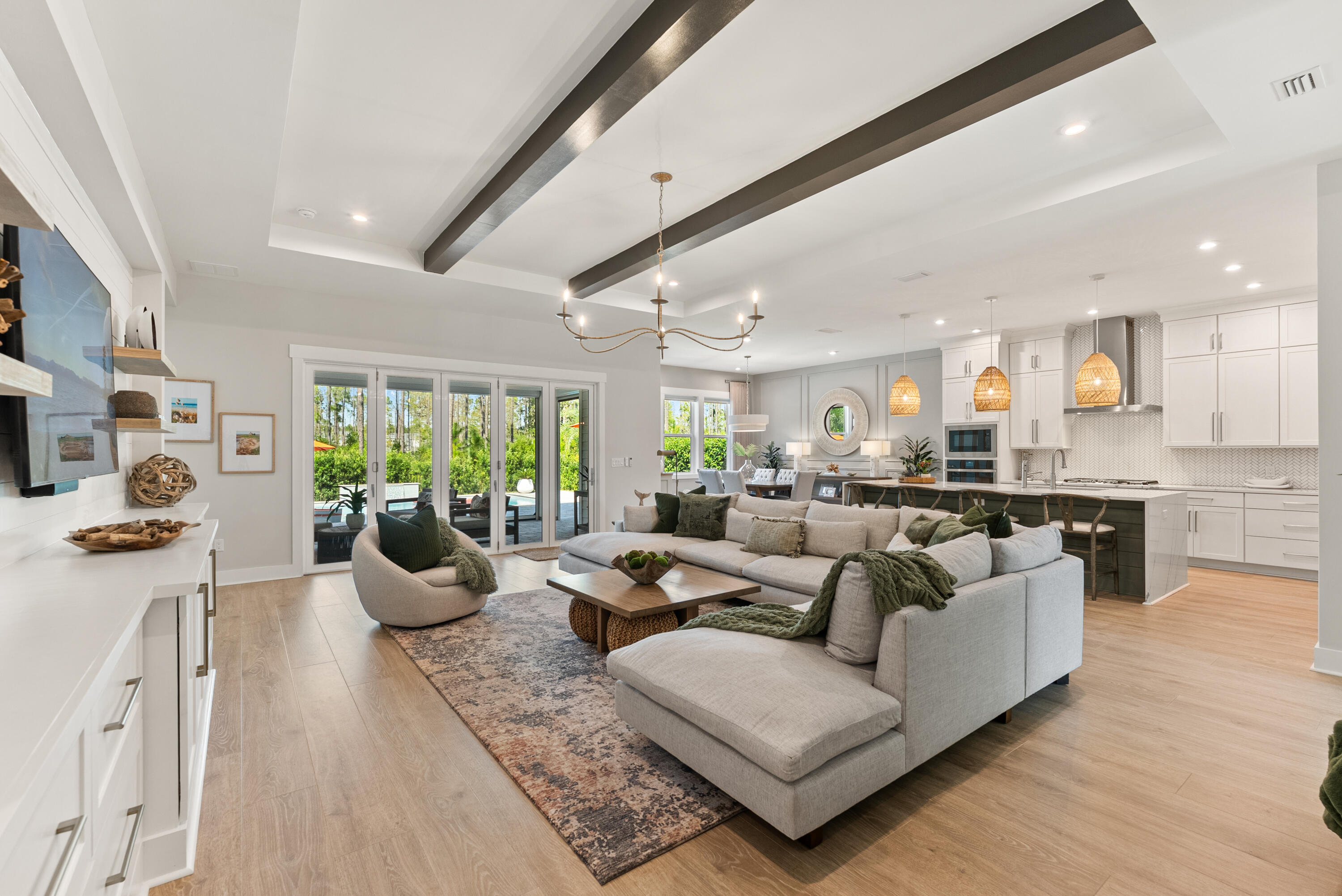 Naturewalk at Watersound Origins - Residential