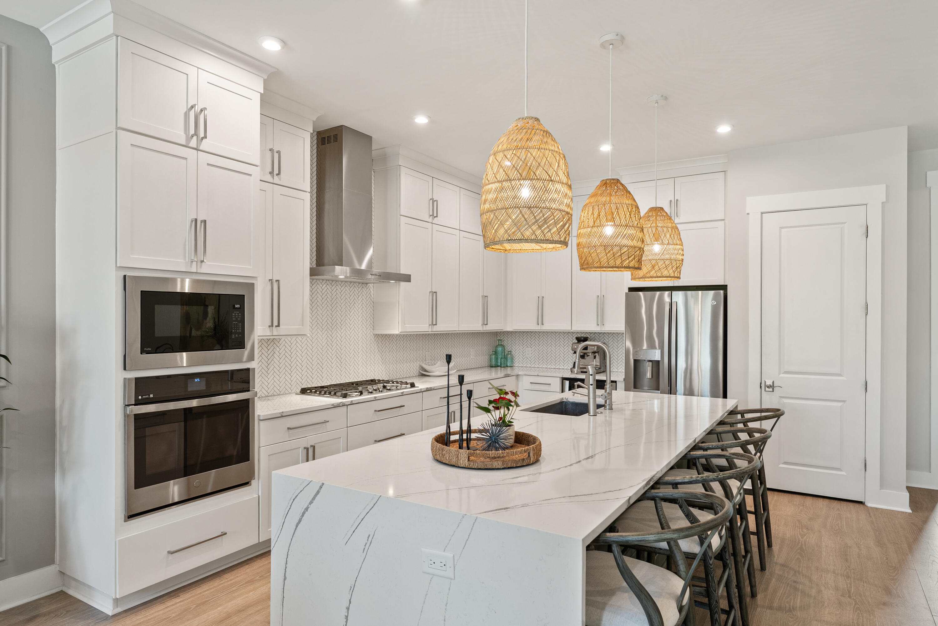 Naturewalk at Watersound Origins - Residential