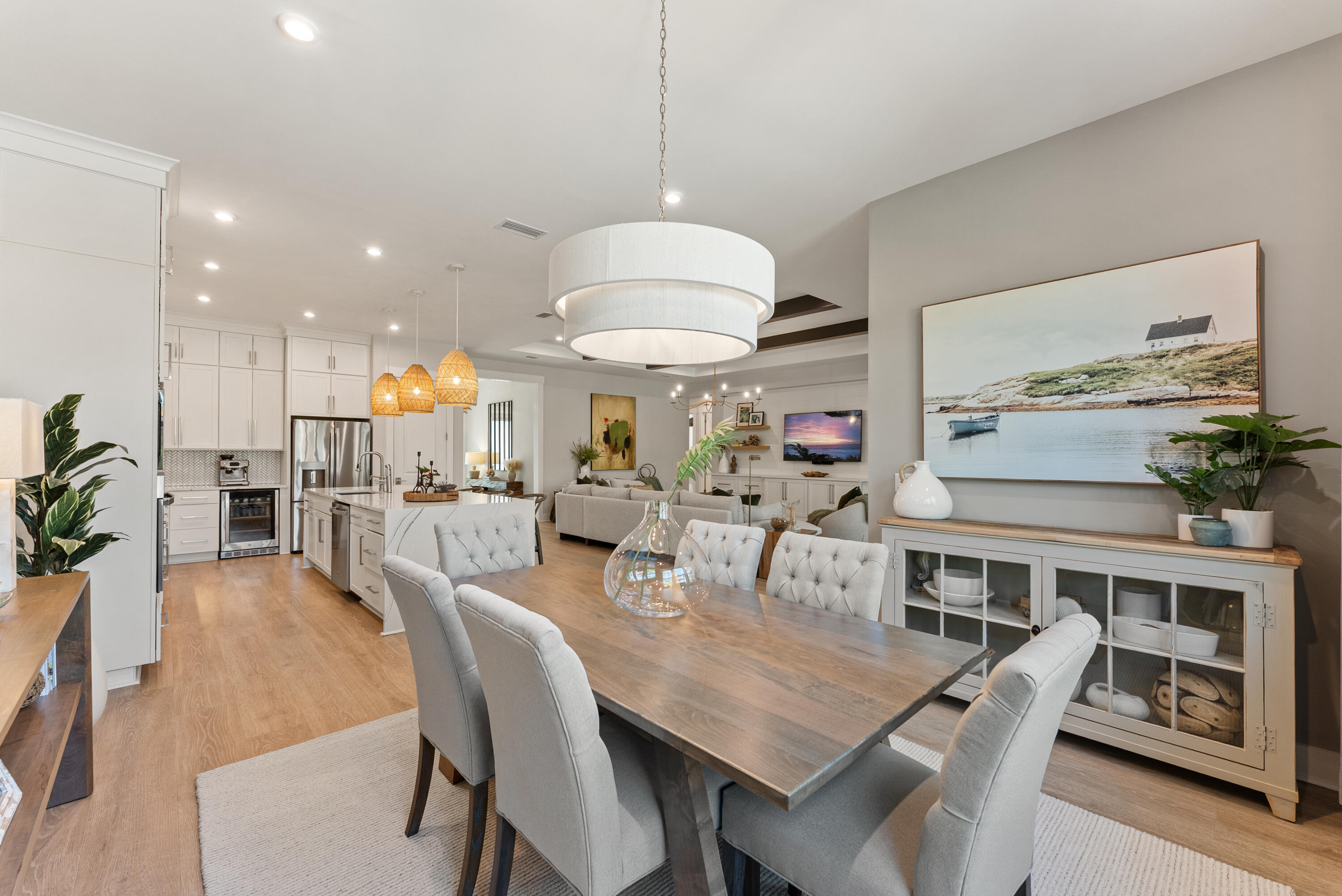 Naturewalk at Watersound Origins - Residential