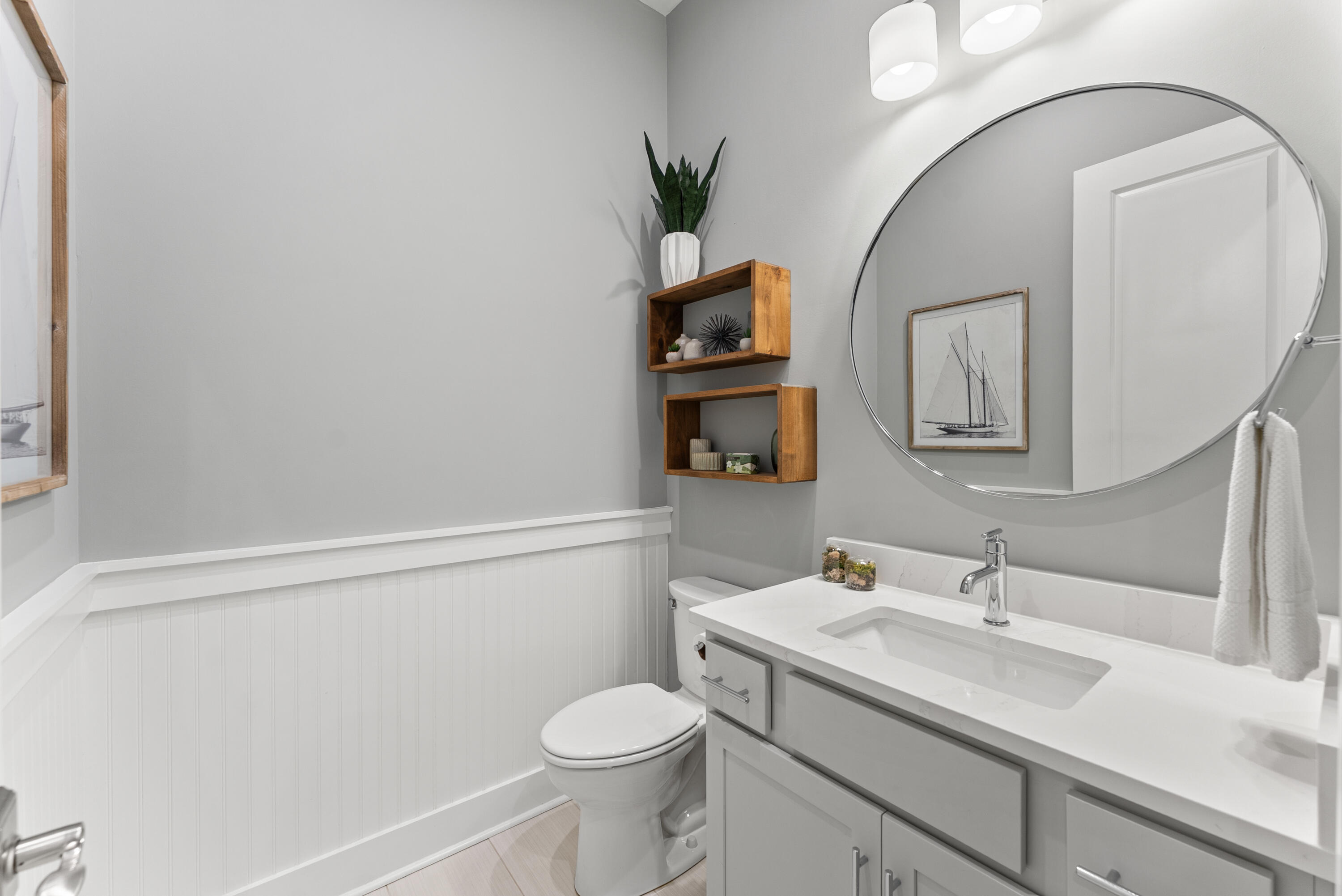 Naturewalk at Watersound Origins - Residential