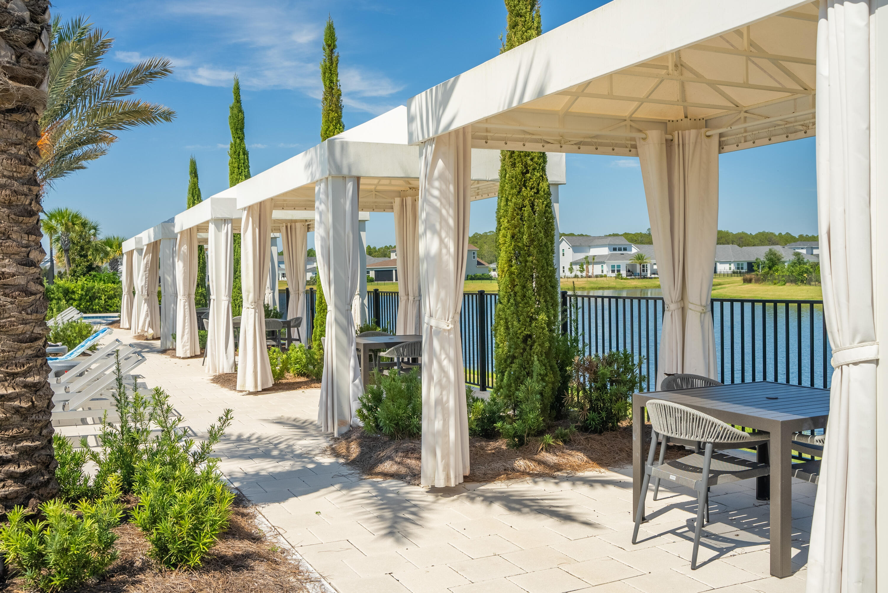 Naturewalk at Watersound Origins - Residential