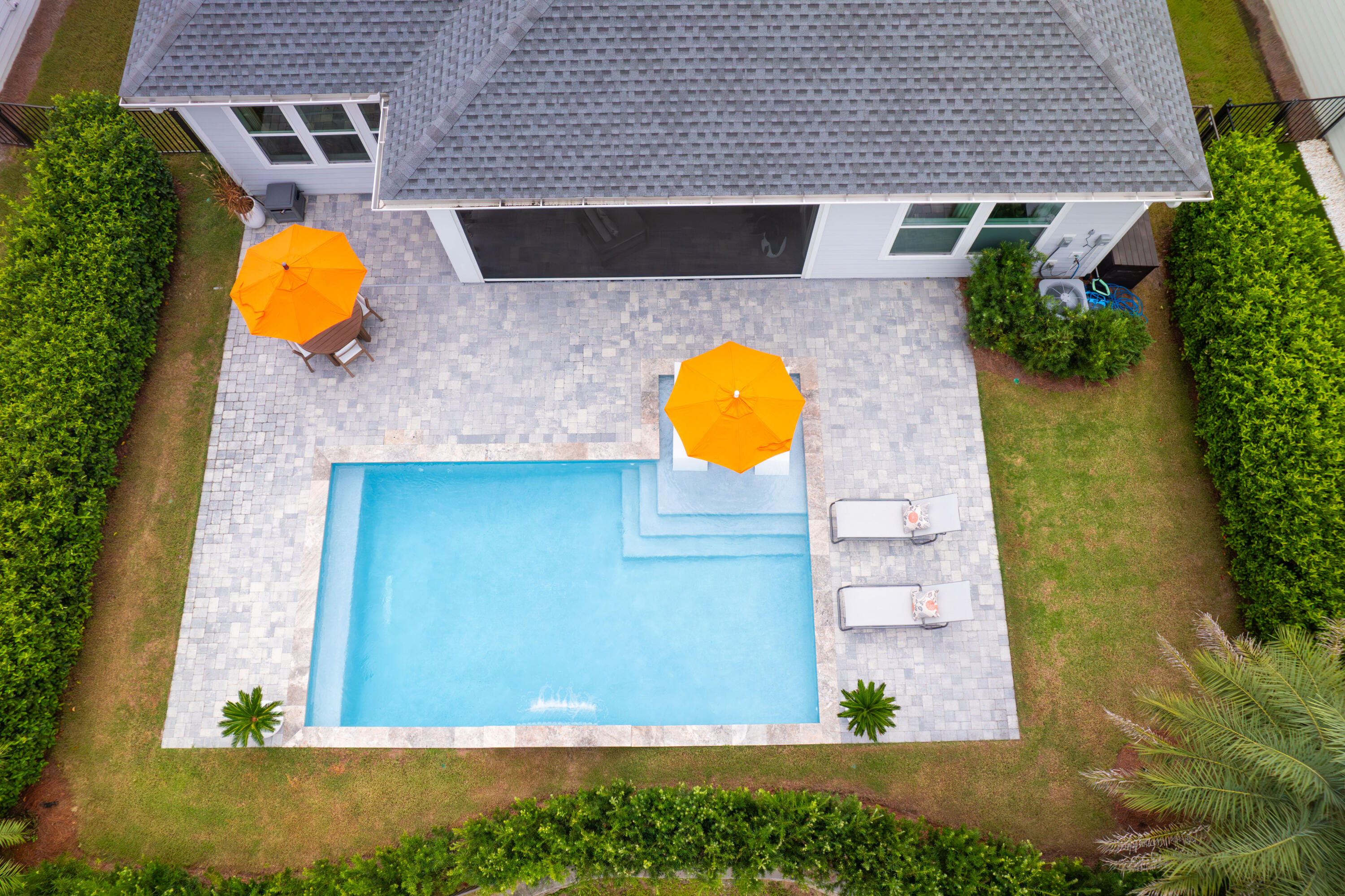 Naturewalk at Watersound Origins - Residential