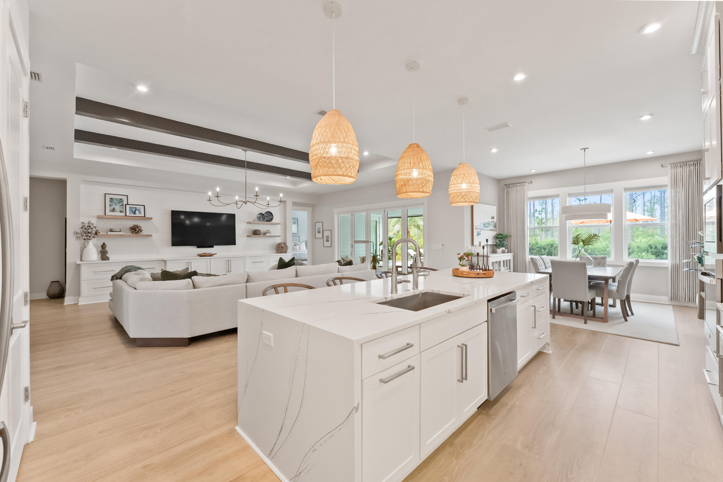 Naturewalk at Watersound Origins - Residential