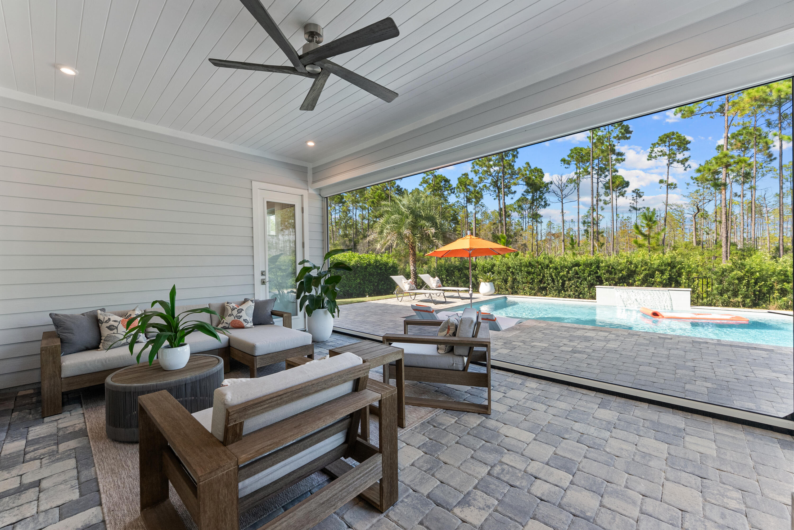 Naturewalk at Watersound Origins - Residential