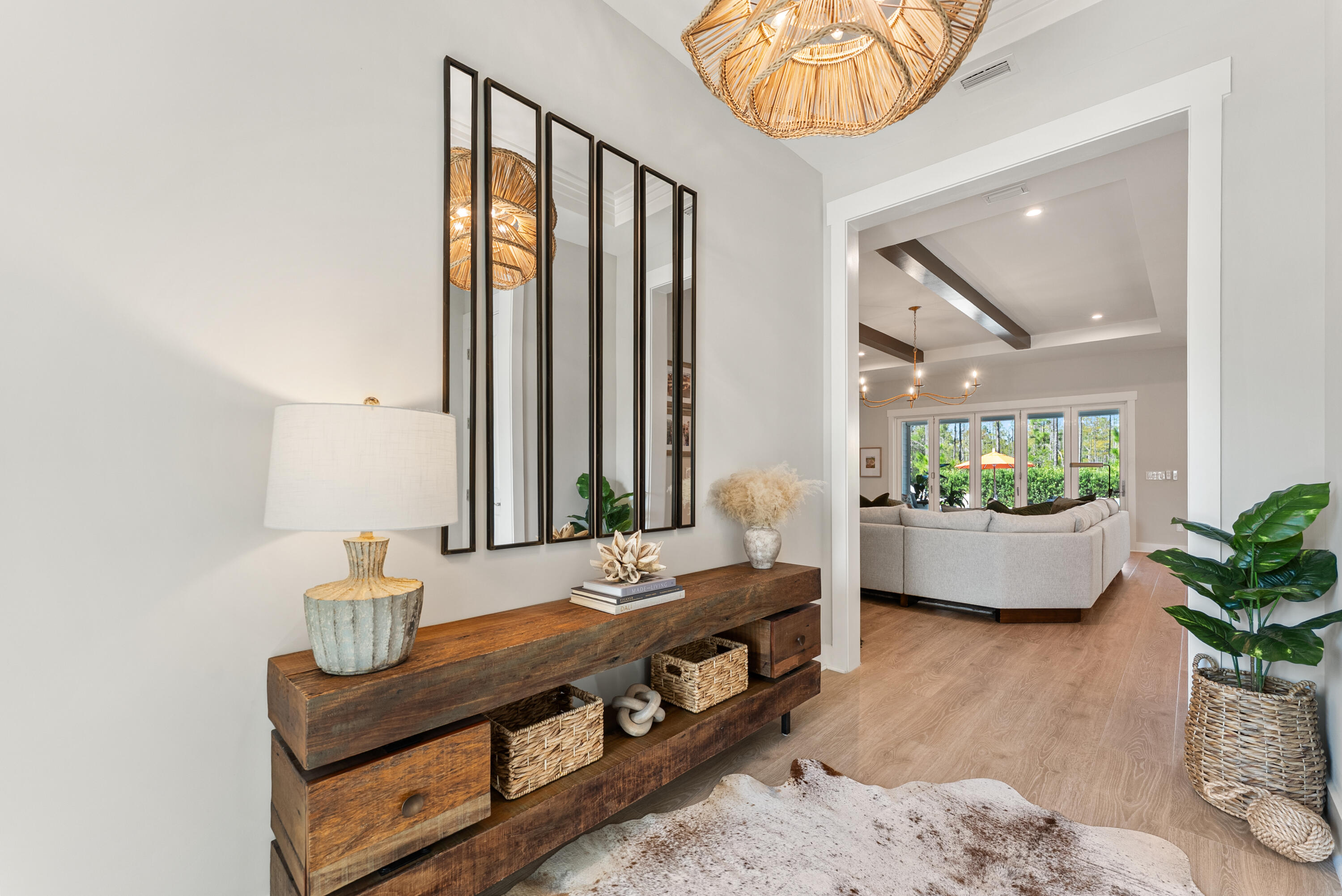 Naturewalk at Watersound Origins - Residential