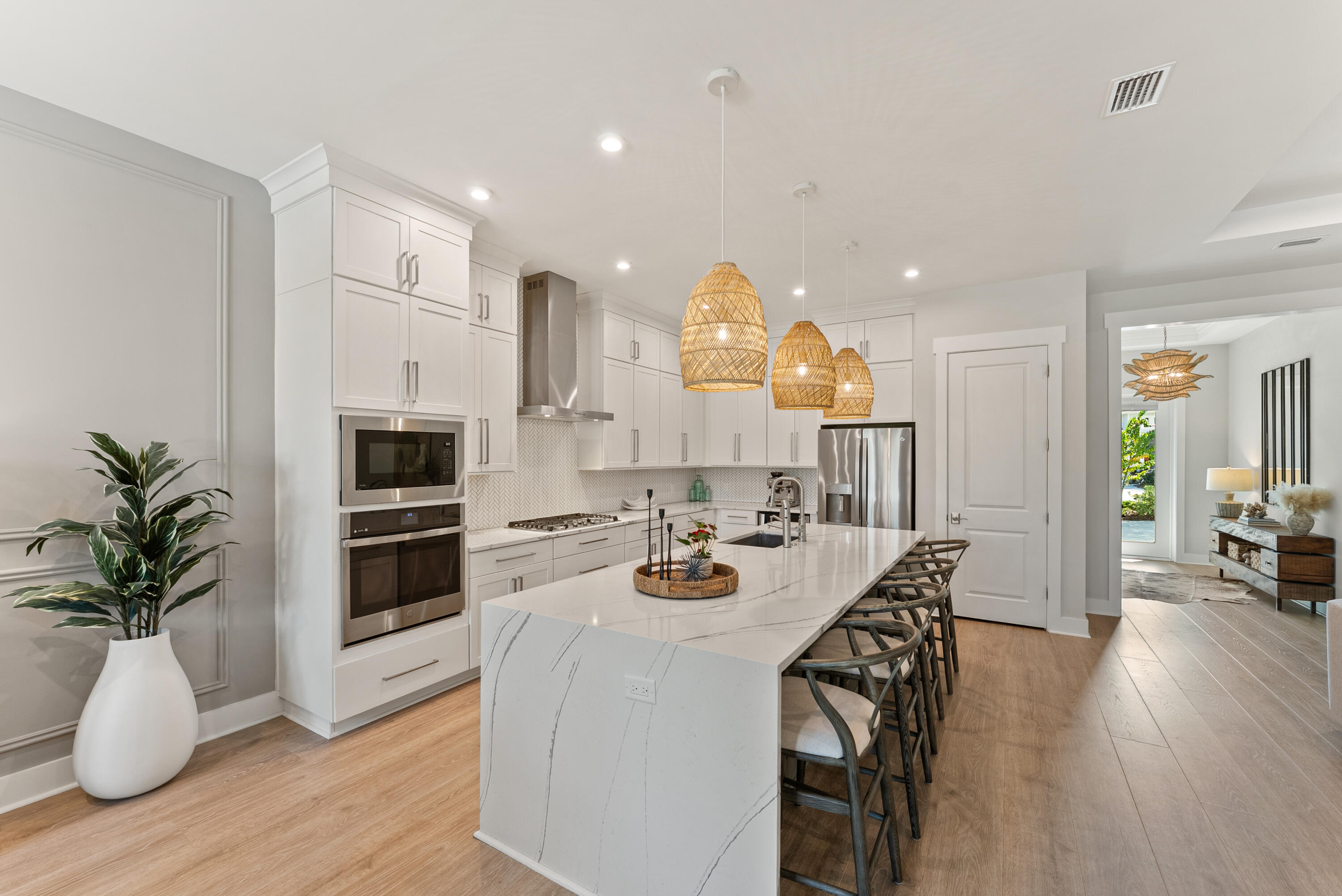 Naturewalk at Watersound Origins - Residential