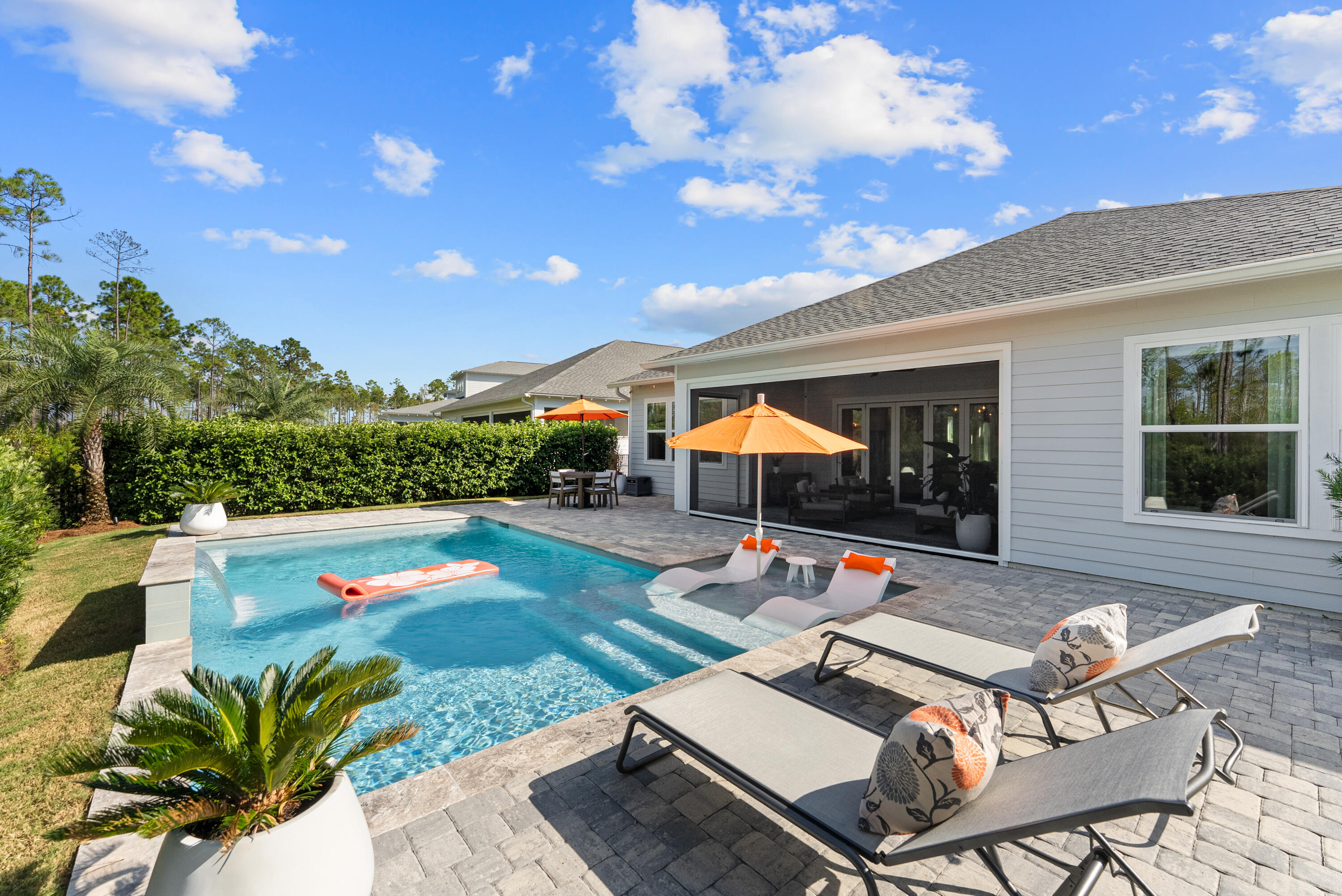 Naturewalk at Watersound Origins - Residential